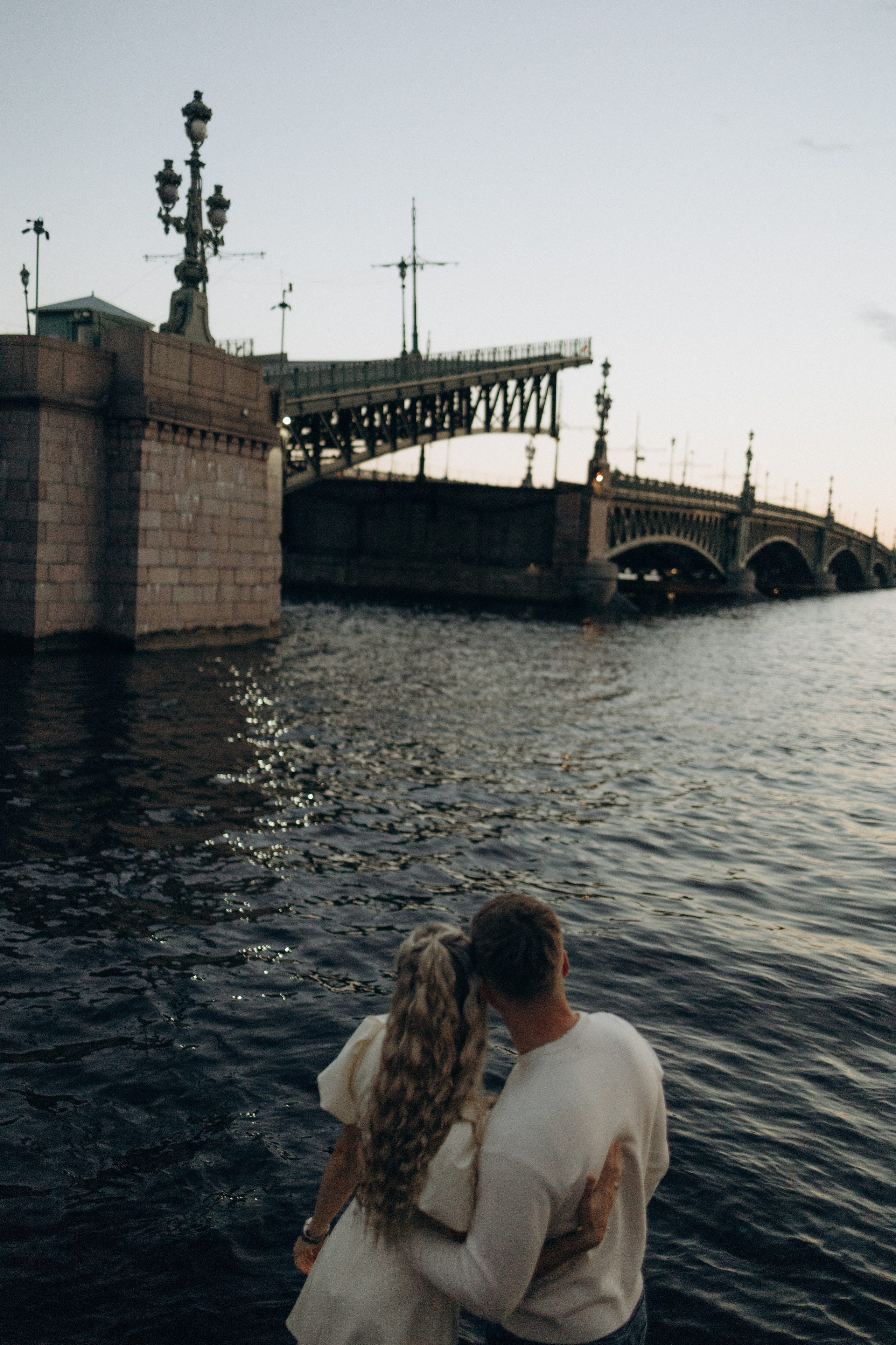 Эля и Данил. Семейный фотограф Питер •love-story•|Санкт-Петербург