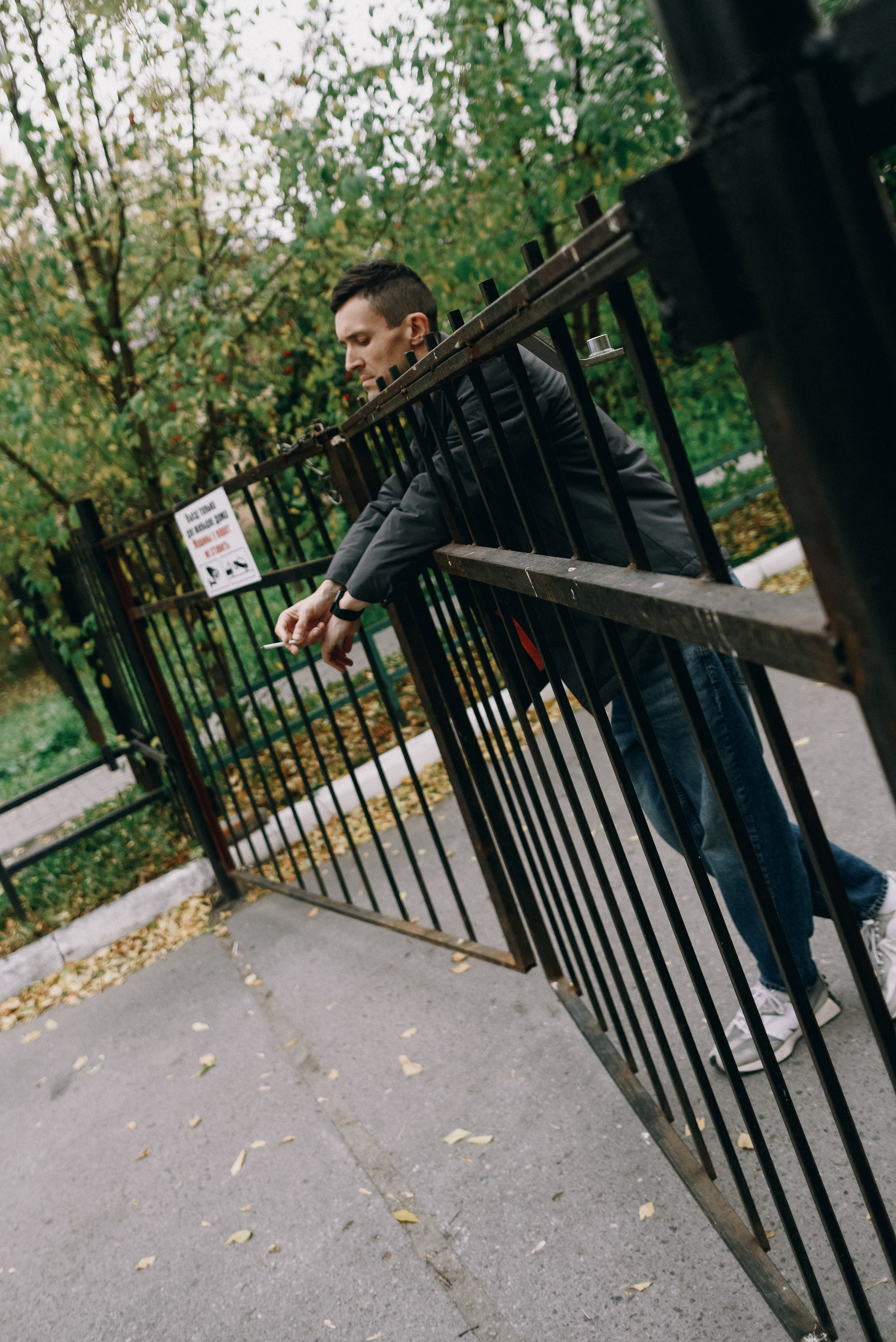 Юра. Фотограф Дарья Мустафина, Тюмень