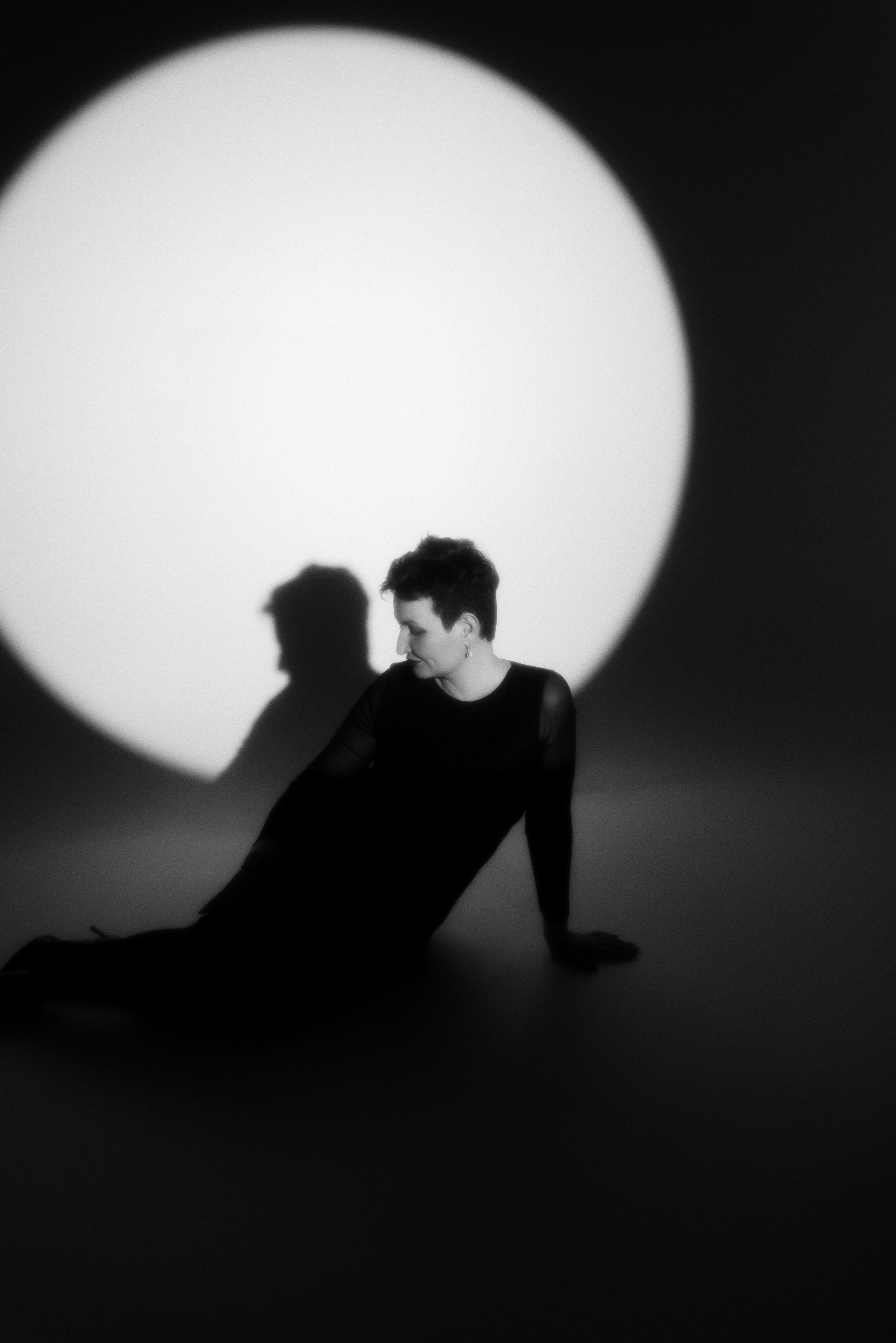 Яна. Фотограф Дарья Мустафина, Тюмень