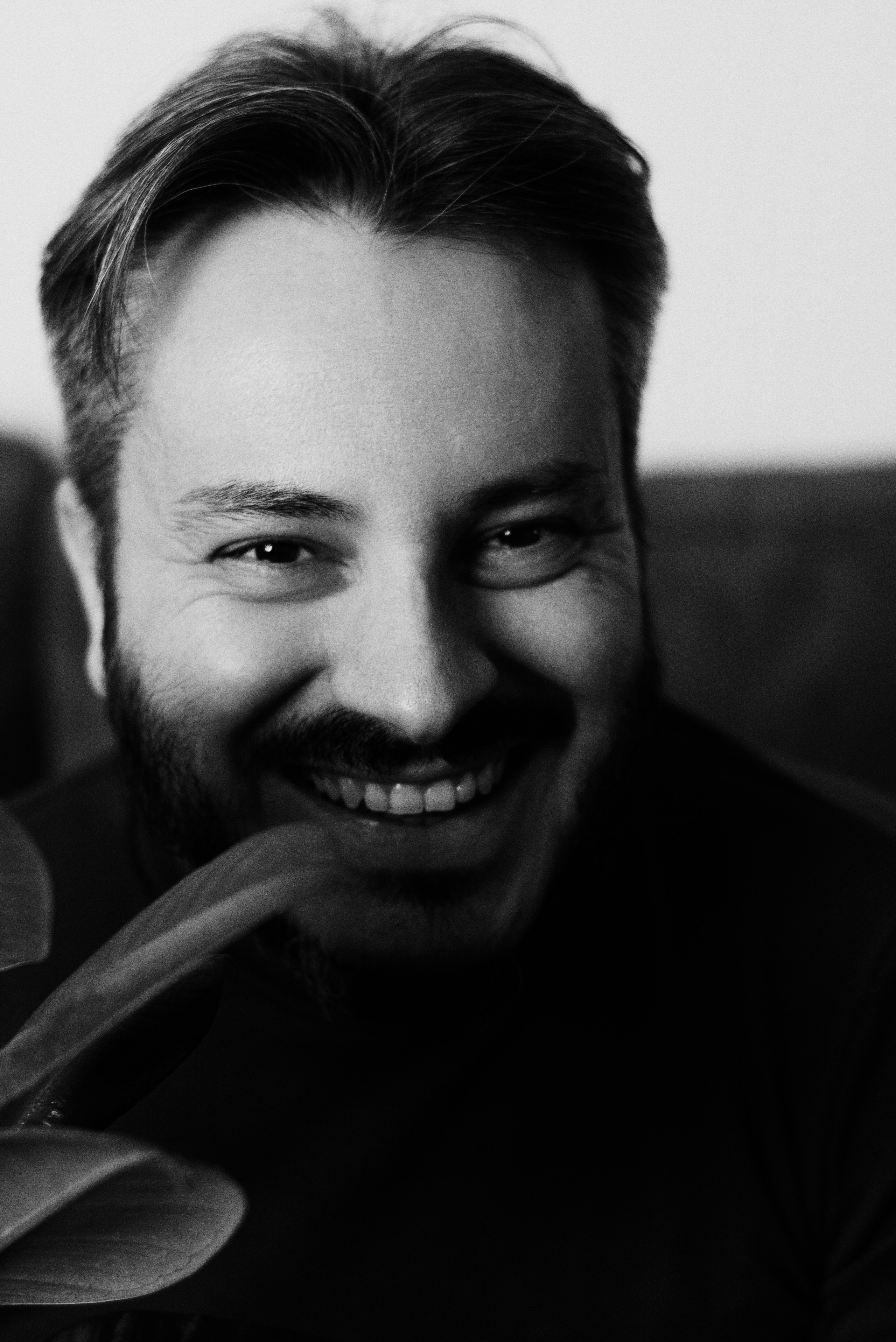 Роман. Фотограф Дарья Мустафина, Тюмень