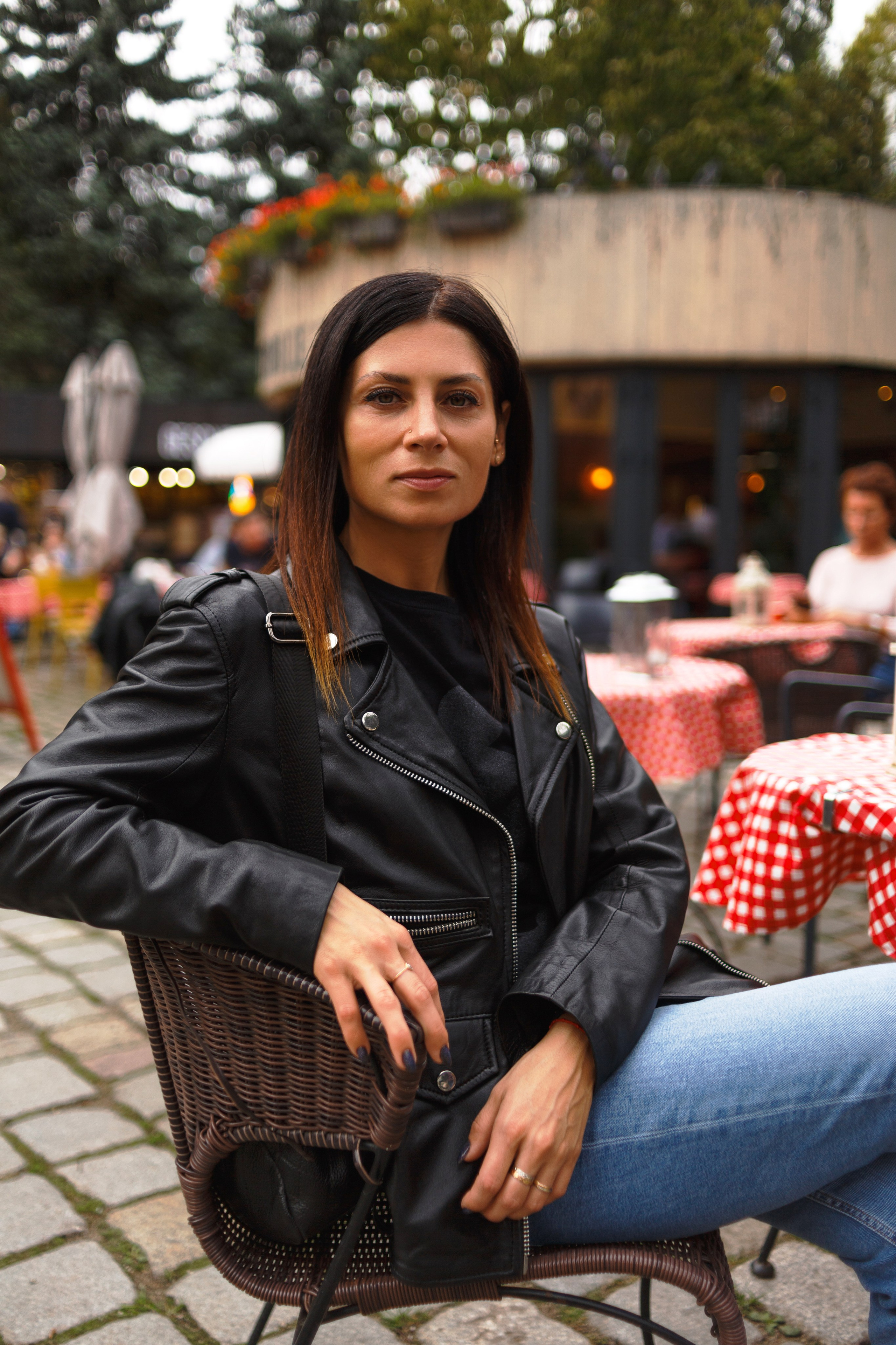 Konigsberg. Photographer Vadim Cheprasov | Saint-Petersburg