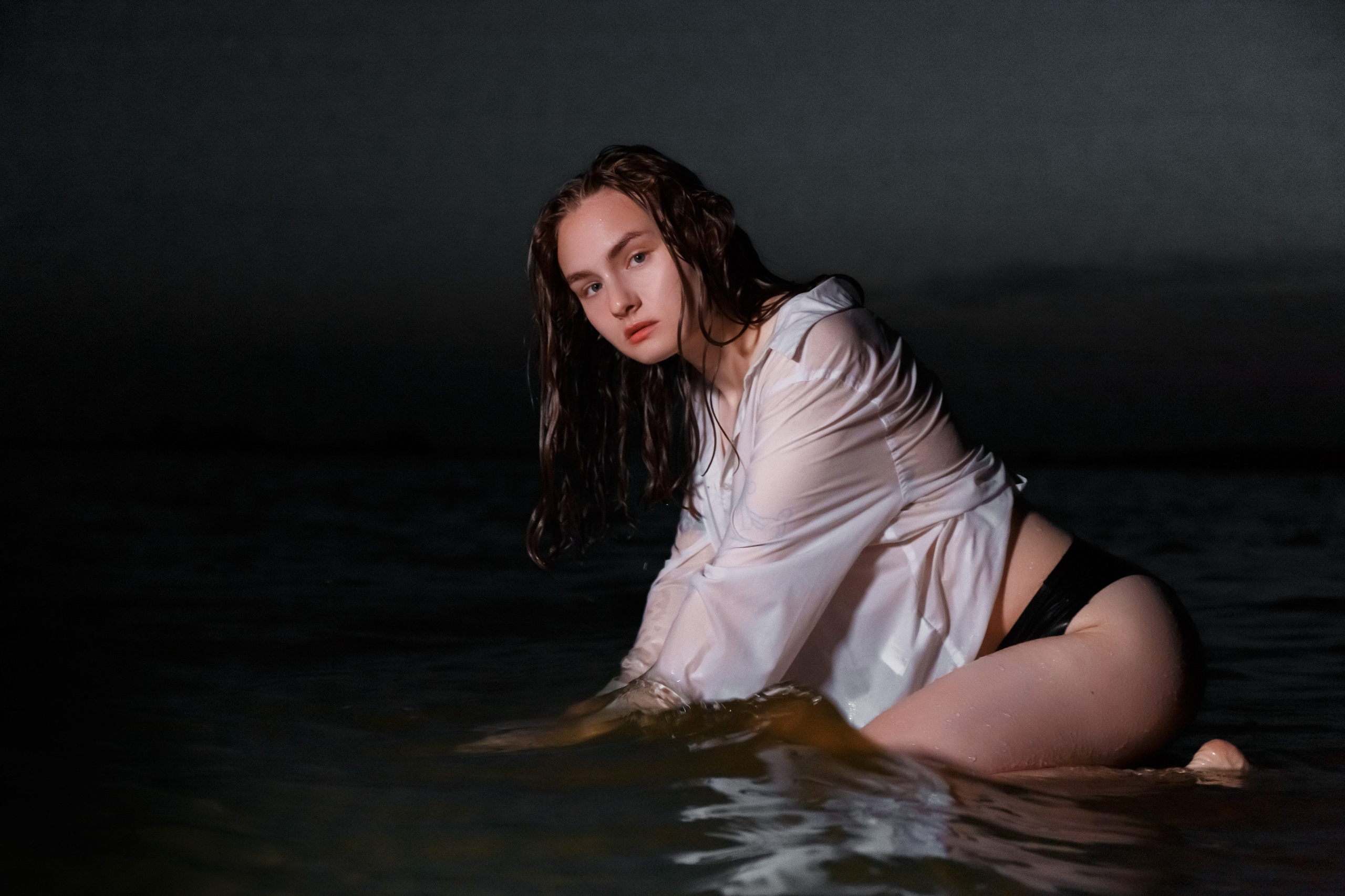 Lina. Фотограф Вадим Чепрасов | Санкт-Петербург