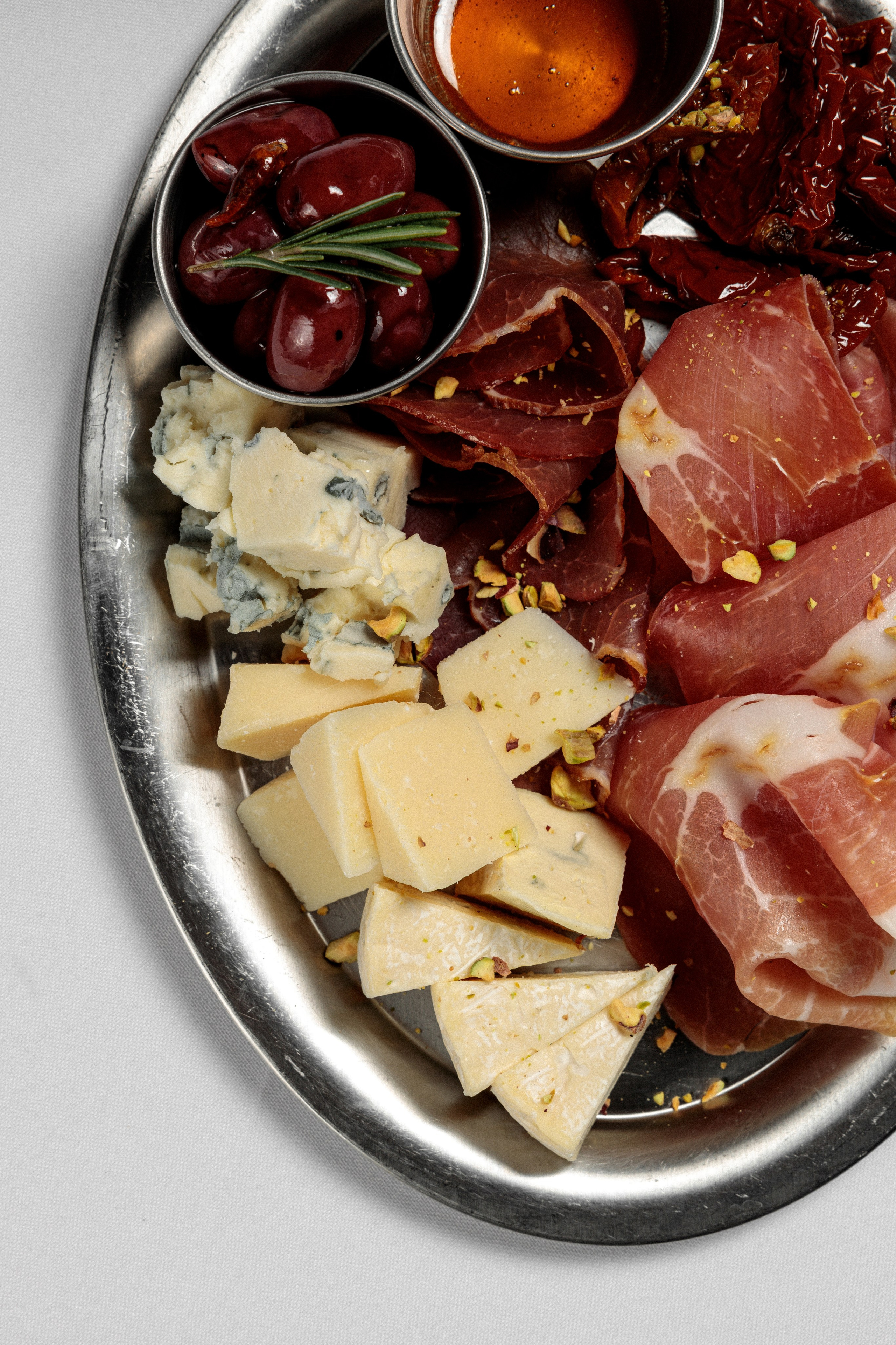 Food. Commercial product and food photographer, retoucher Belgrade, Serbia