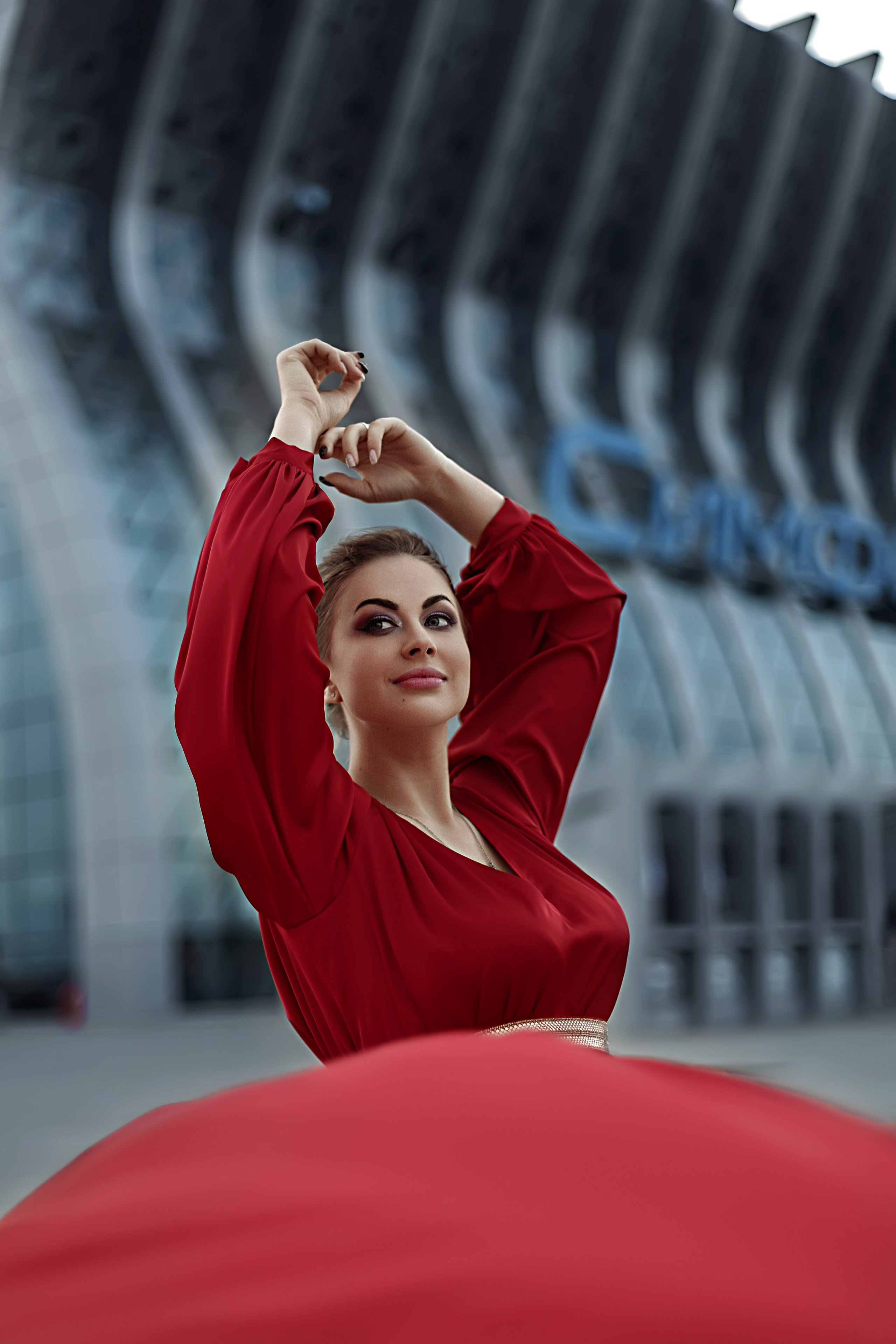 Алина Кармен. Семейный и детский фотограф в Крыму Екатерина Швец