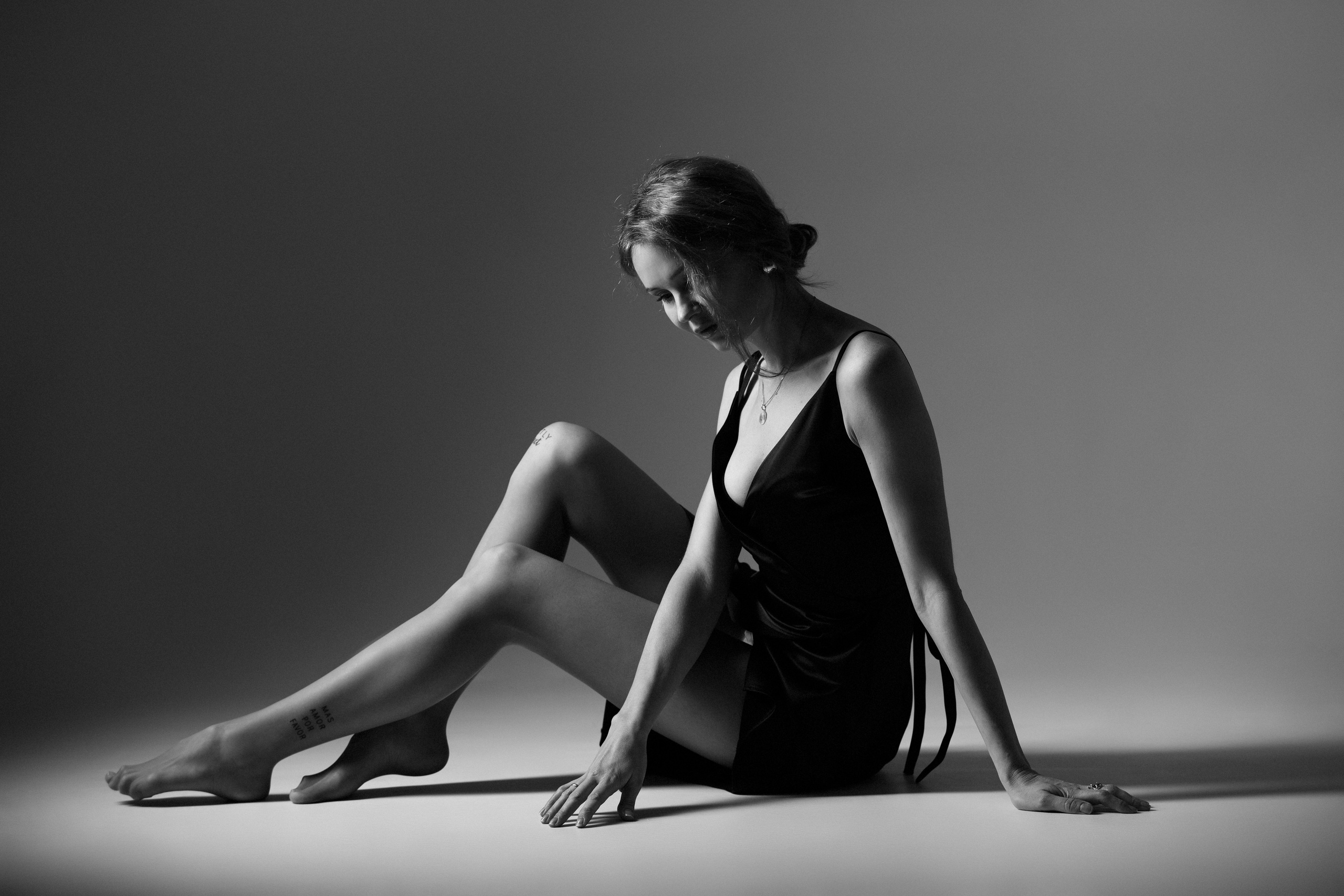 Юля. Устинова Софья. Фотограф. Москва