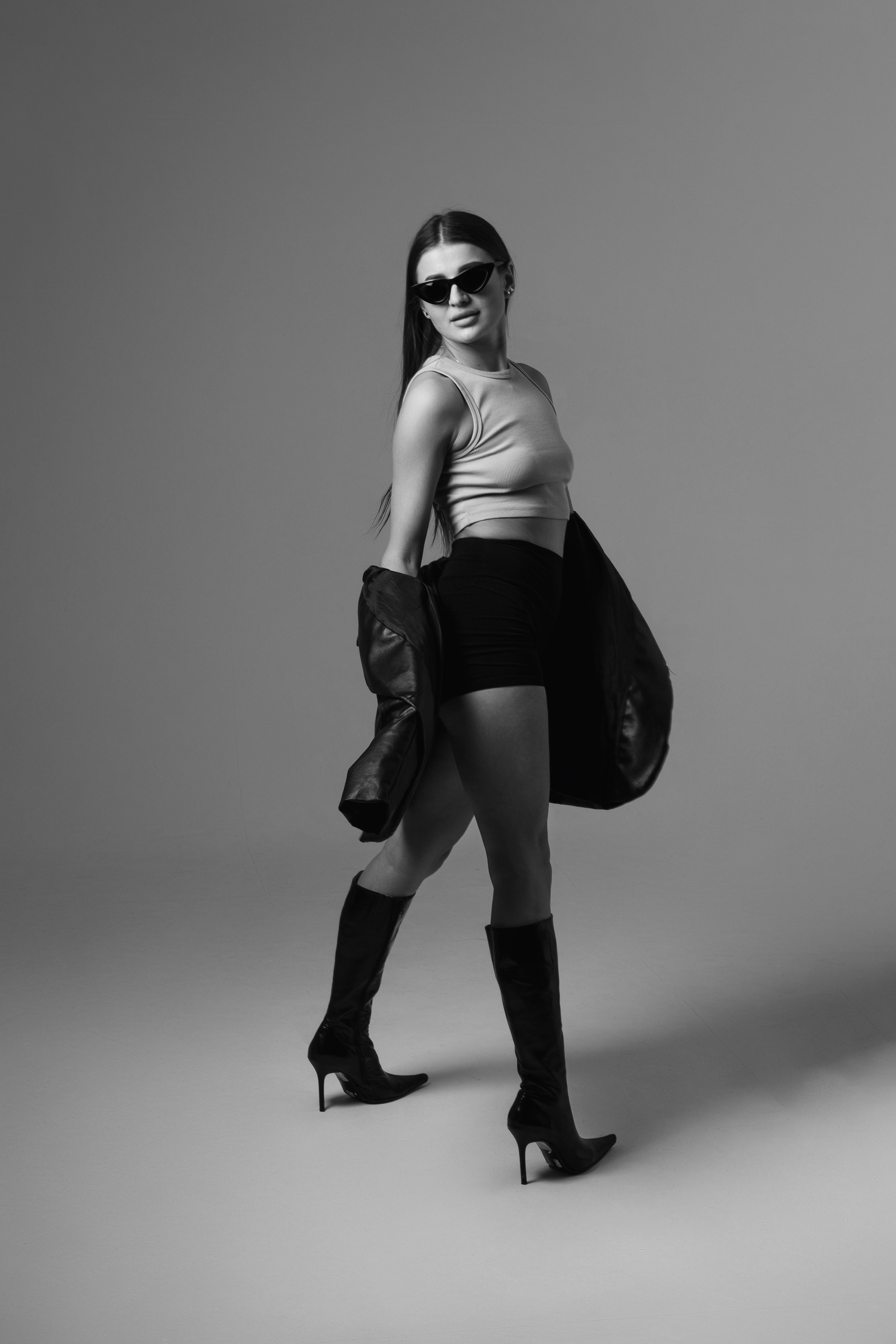 Кристина. Фотограф Астана. Индивидуальные, парные и семейные фотосессии