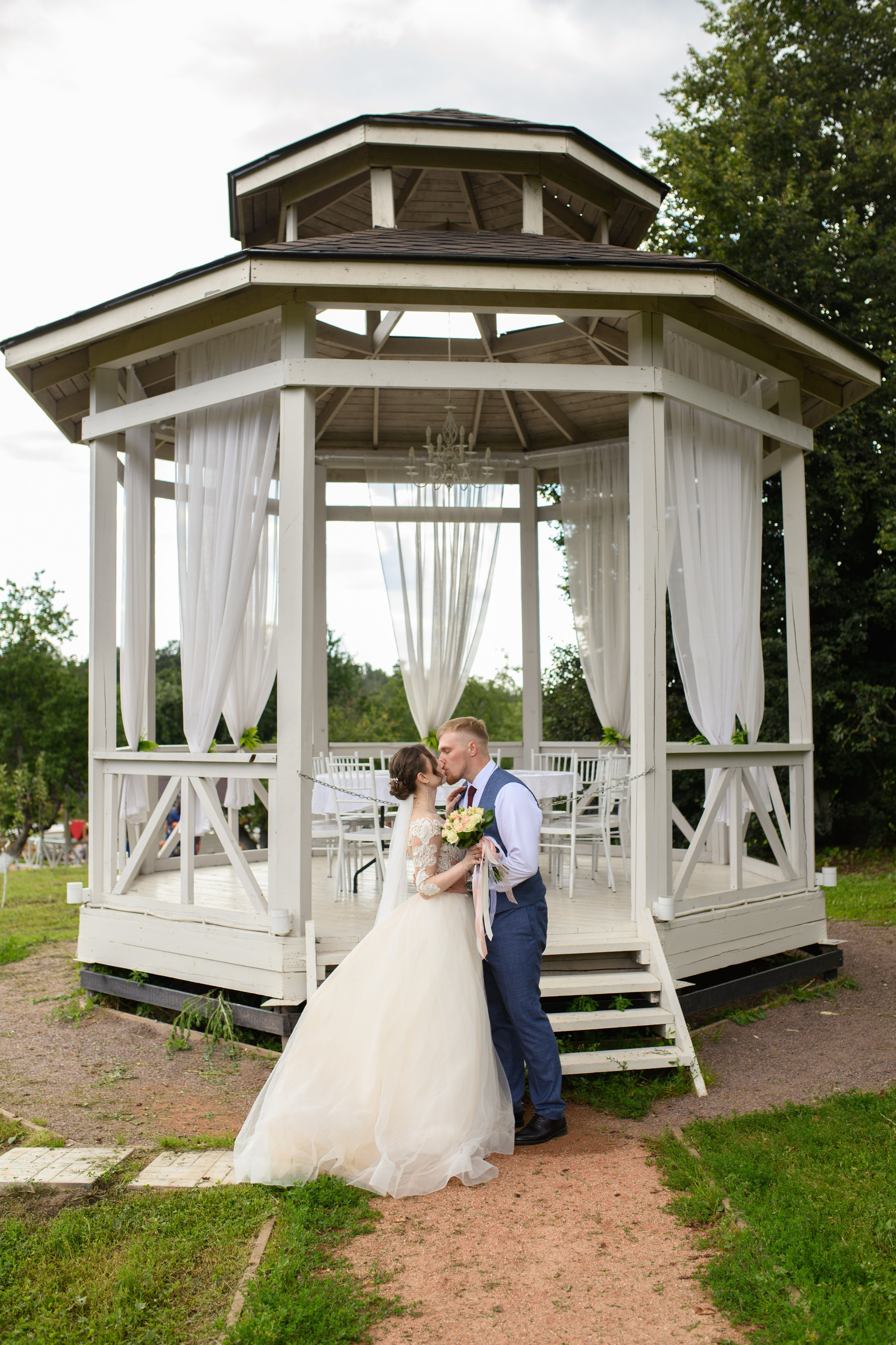 Свадьбы. Свадебный и семейный фотограф в Москве и Подмосковье Татьяна Емцова