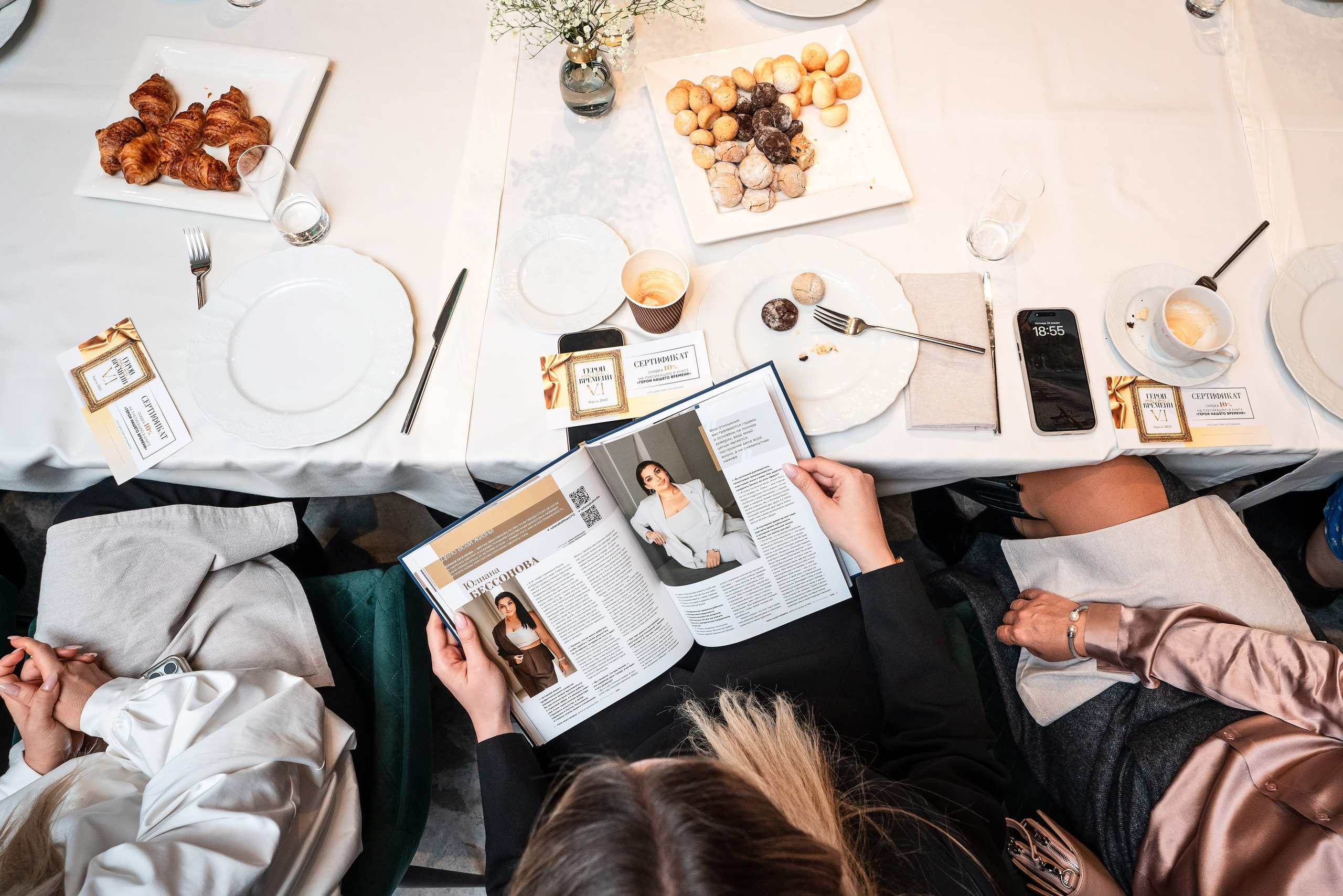 Фоторепортаж деловой Сочи. Фотограф Сочи