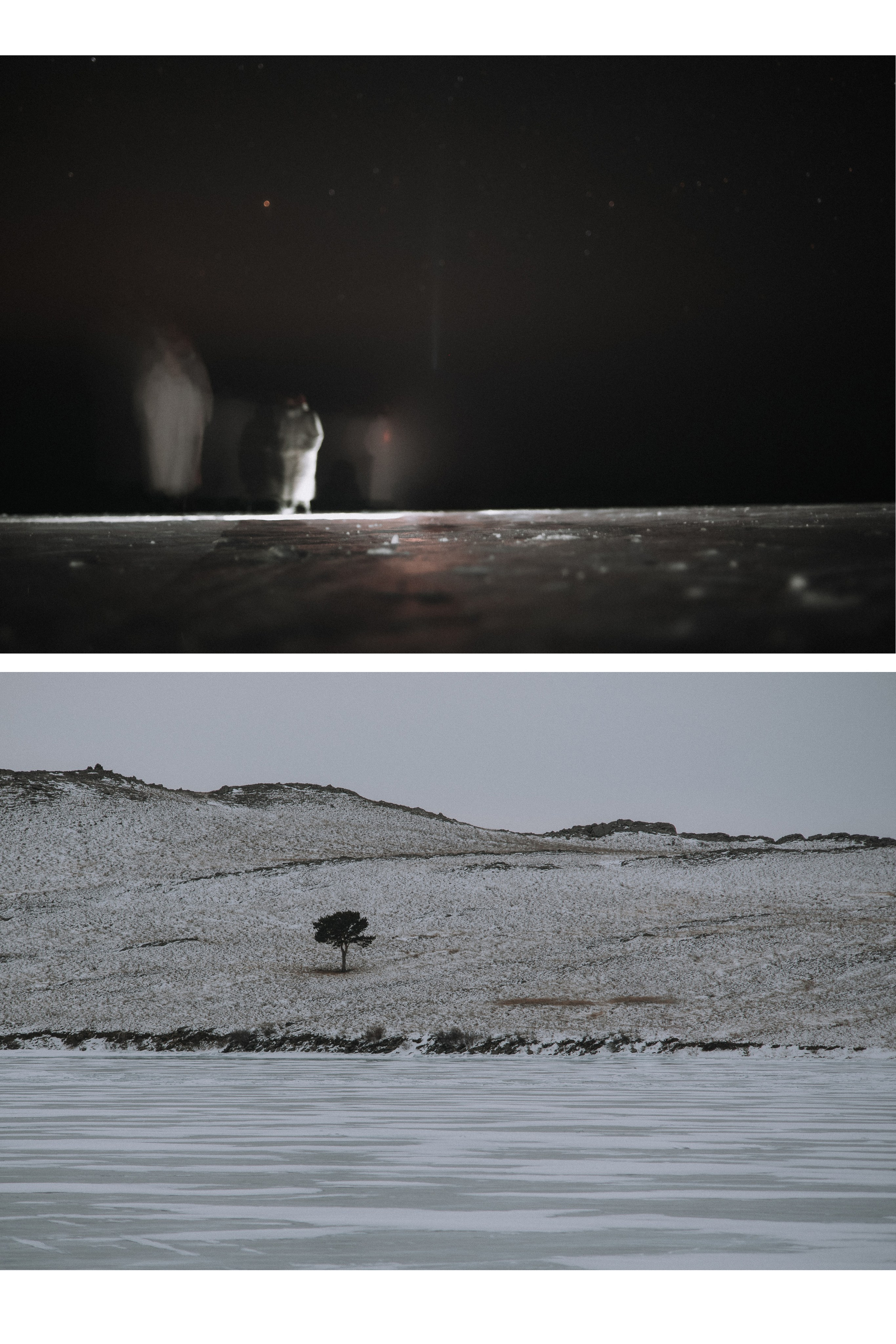 БАЙКАЛ. Фотограф