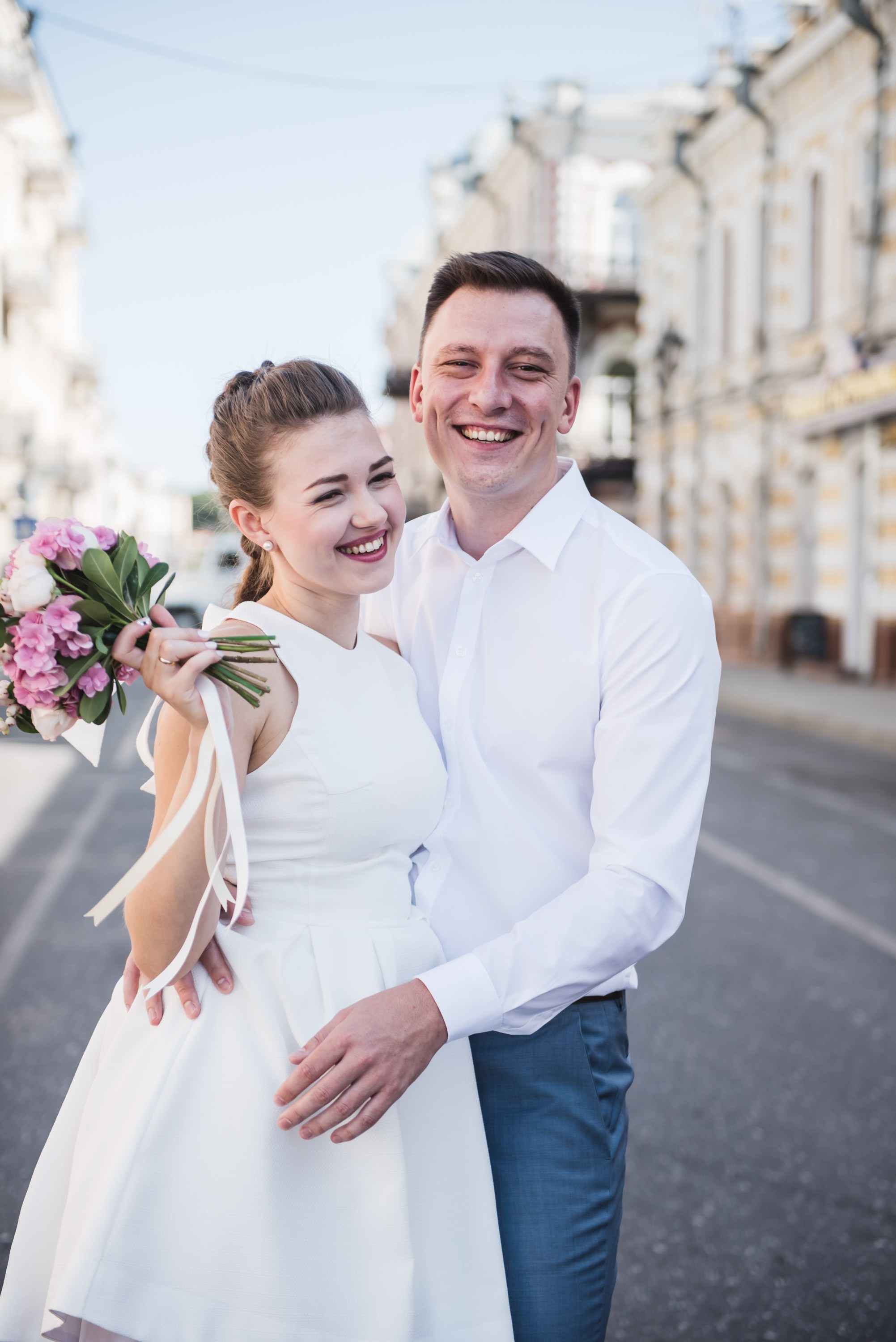 Семейные. Фотограф