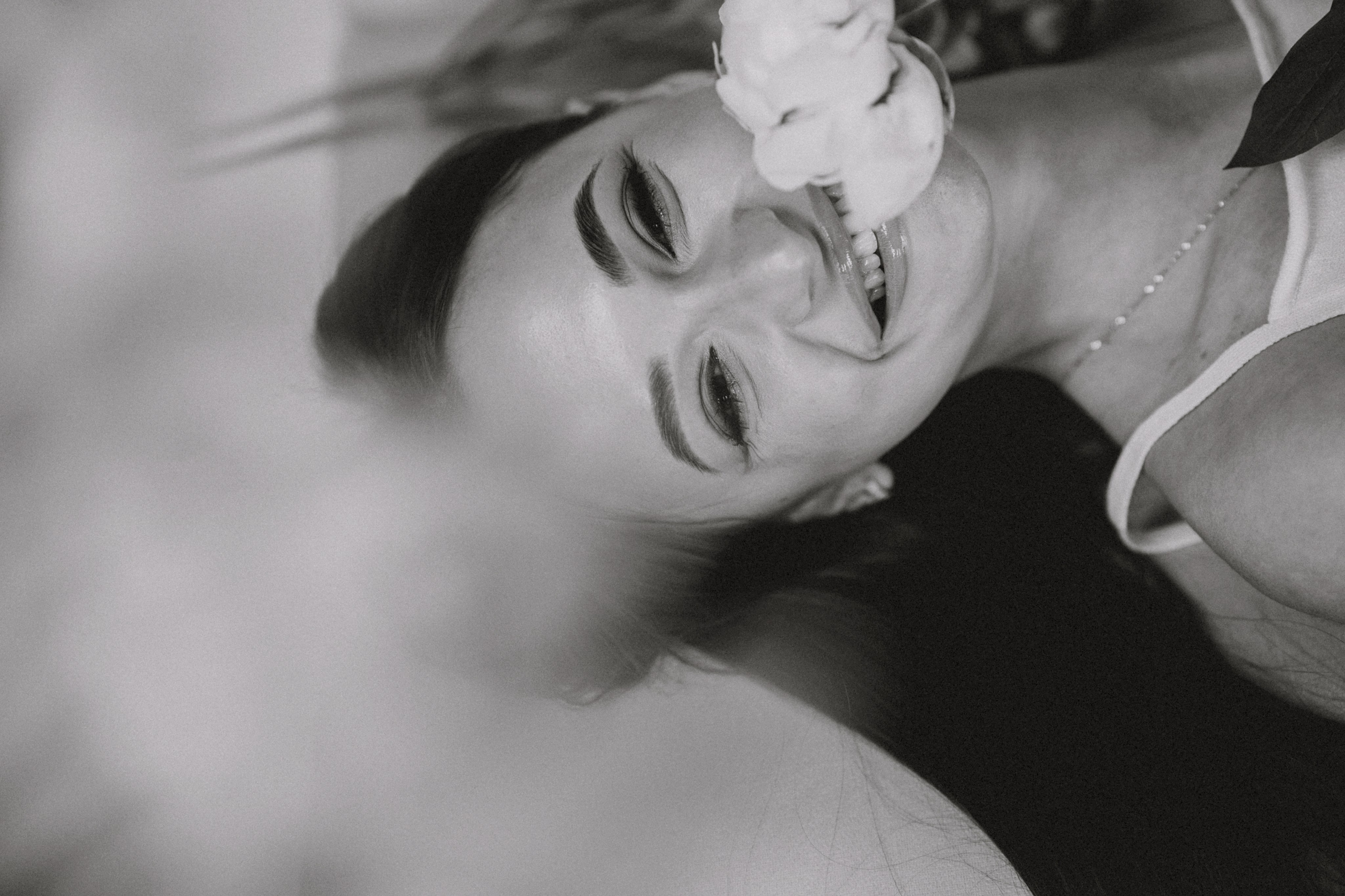 Алина. Свадебный и индивидуальный фотограф в Суворове Клюева Мария