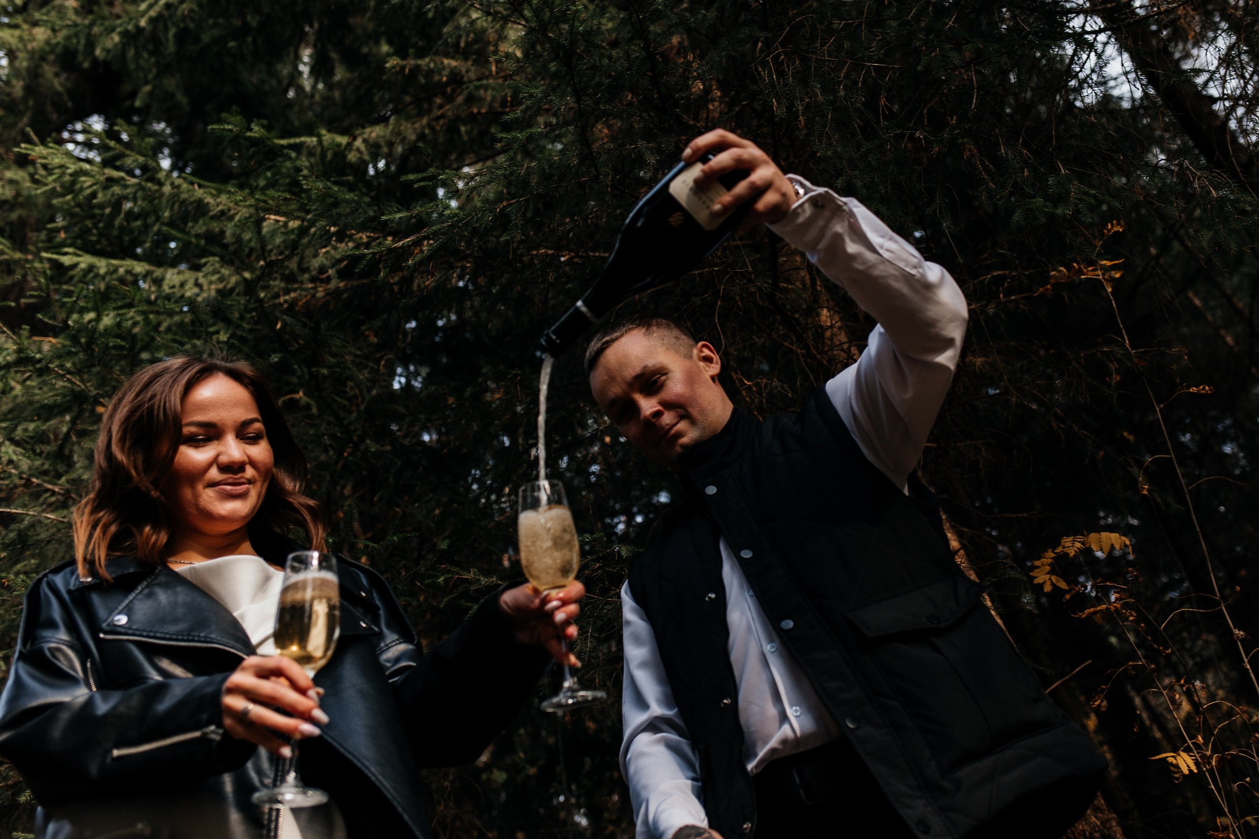 СЕРГЕЙ&КСЕНИЯ. Фотограф Кудымкар | Пермский край