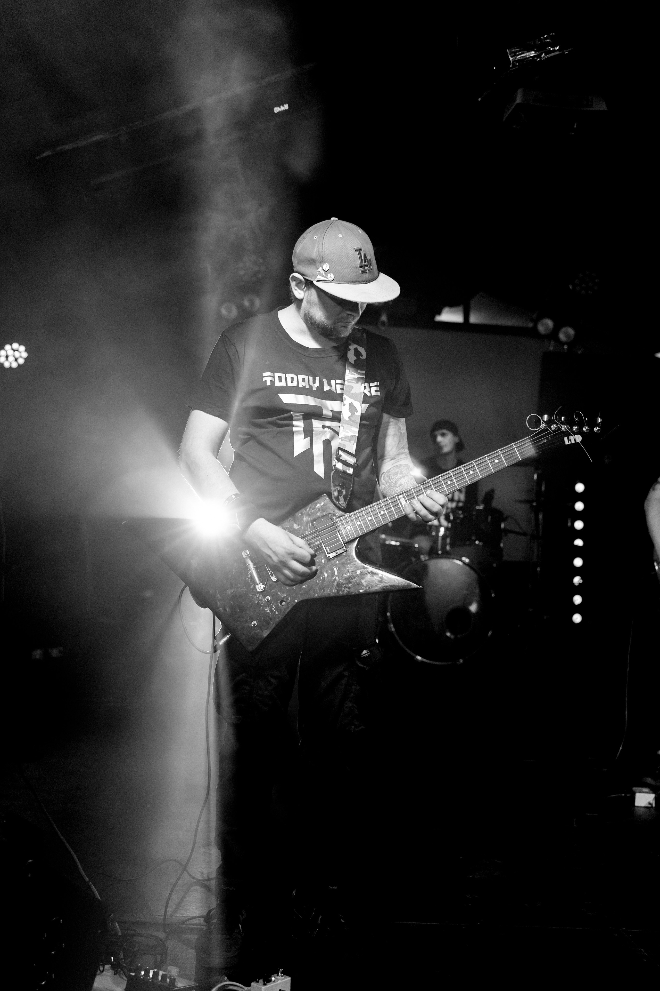 Today we are rock. Фотограф в Санкт-Петербурге Алексей Лиханкин