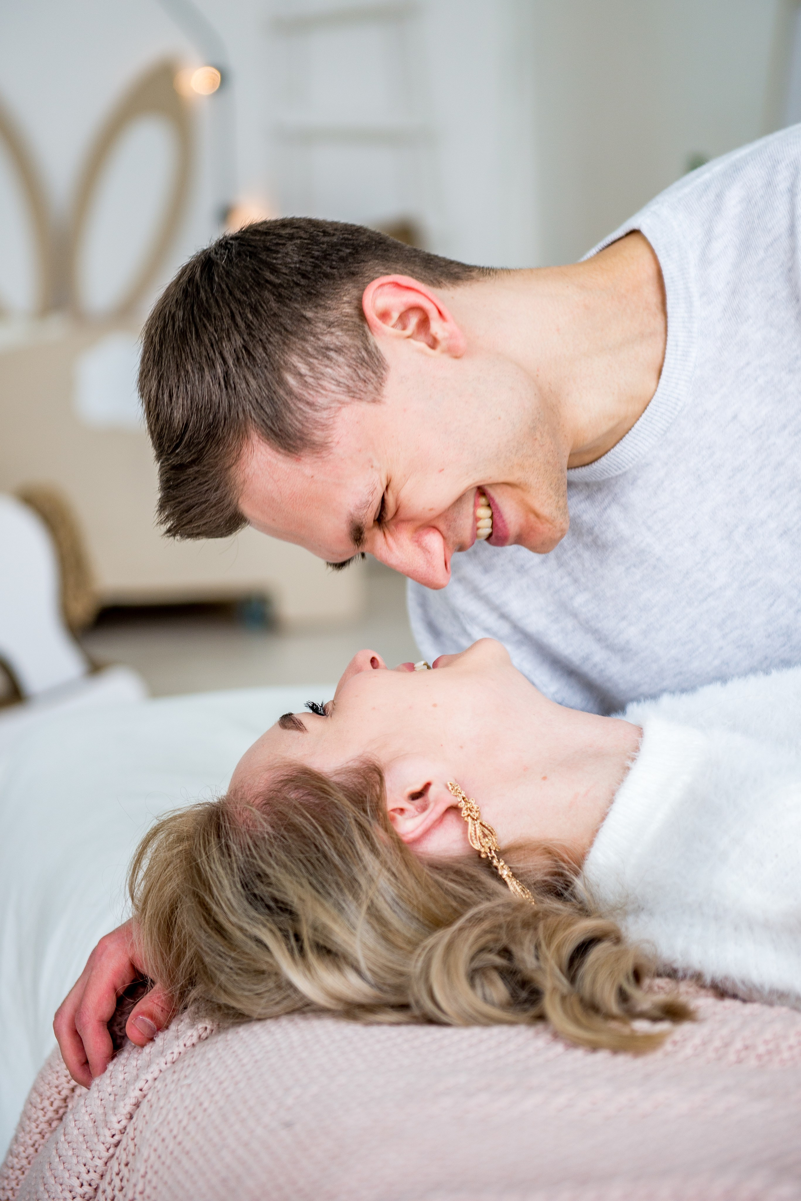 Алексей и Снежана. Свадебный фотограф в Новосибирске. Александра Верхушина