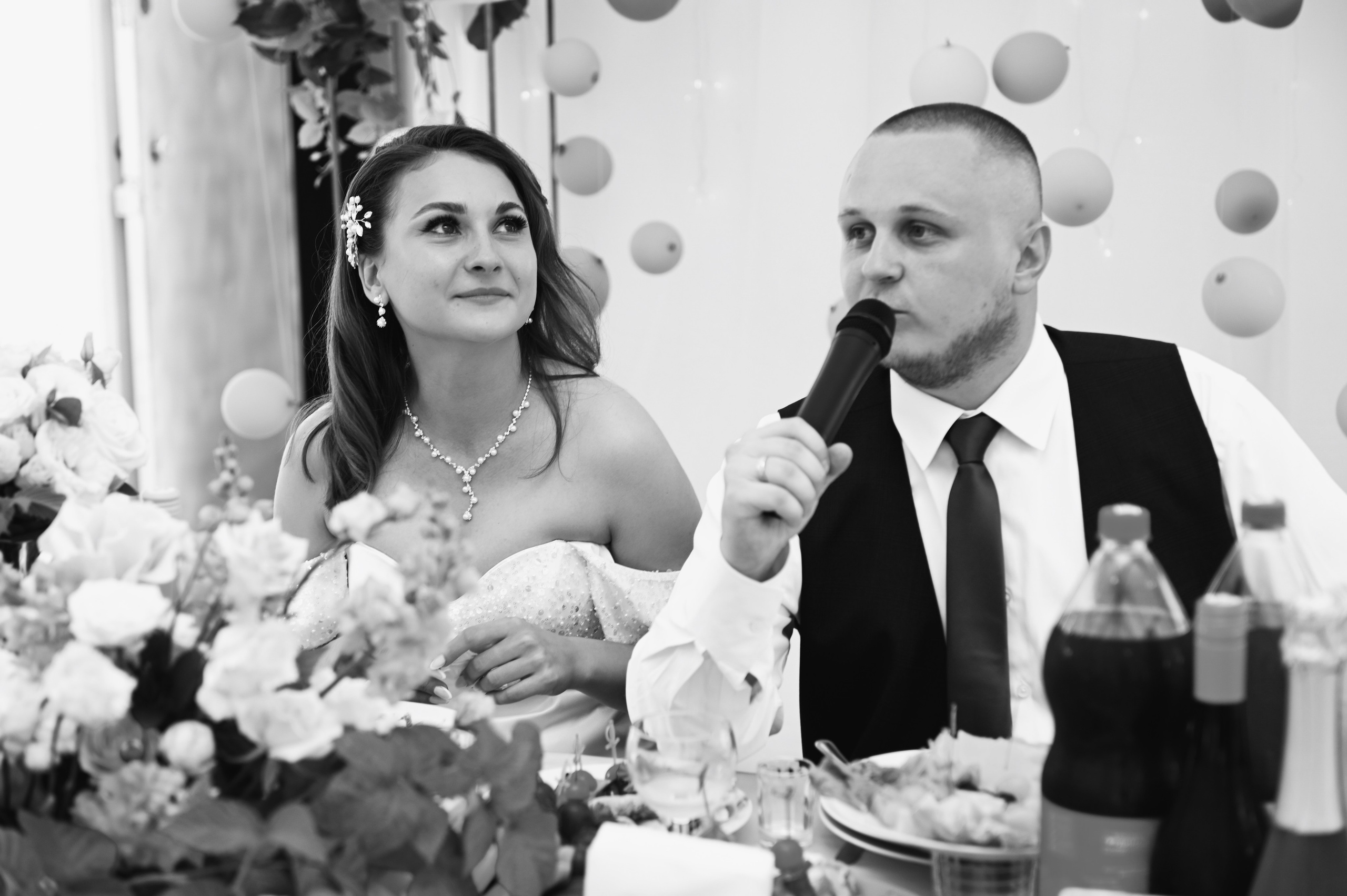 Геннадий и Анна. Фотограф Екатерина Лёвушкина