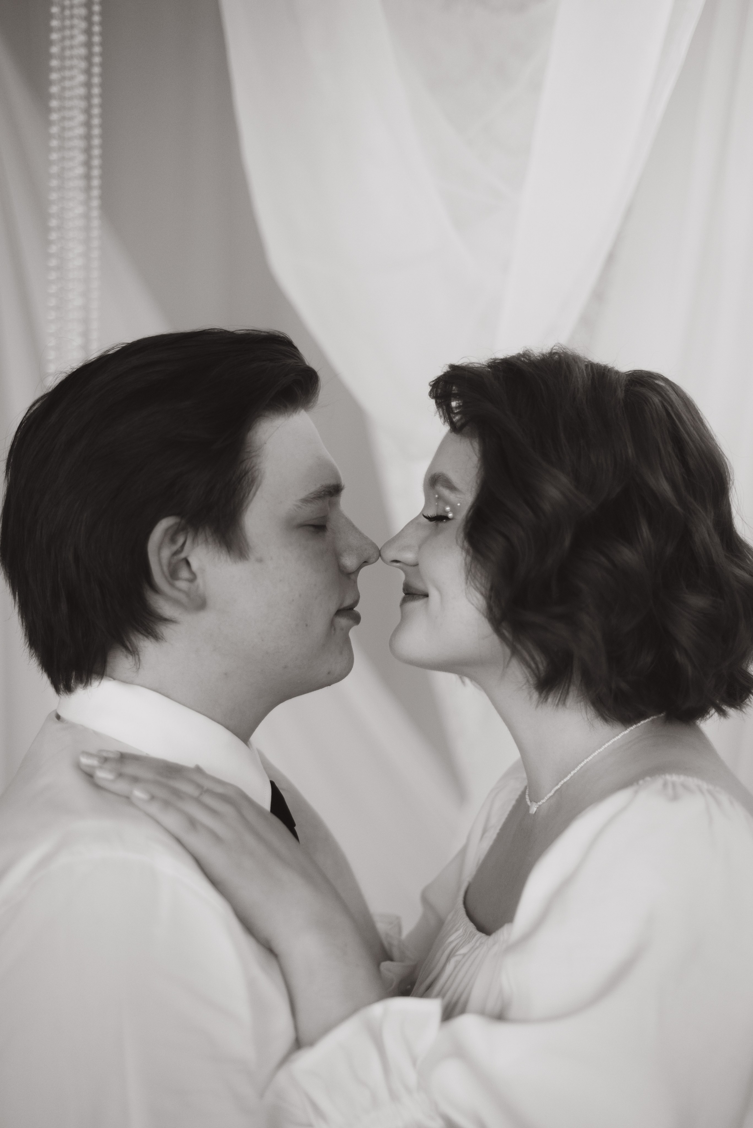 Света & Давыд. Свадебный фотограф и видеограф в Новосибирске