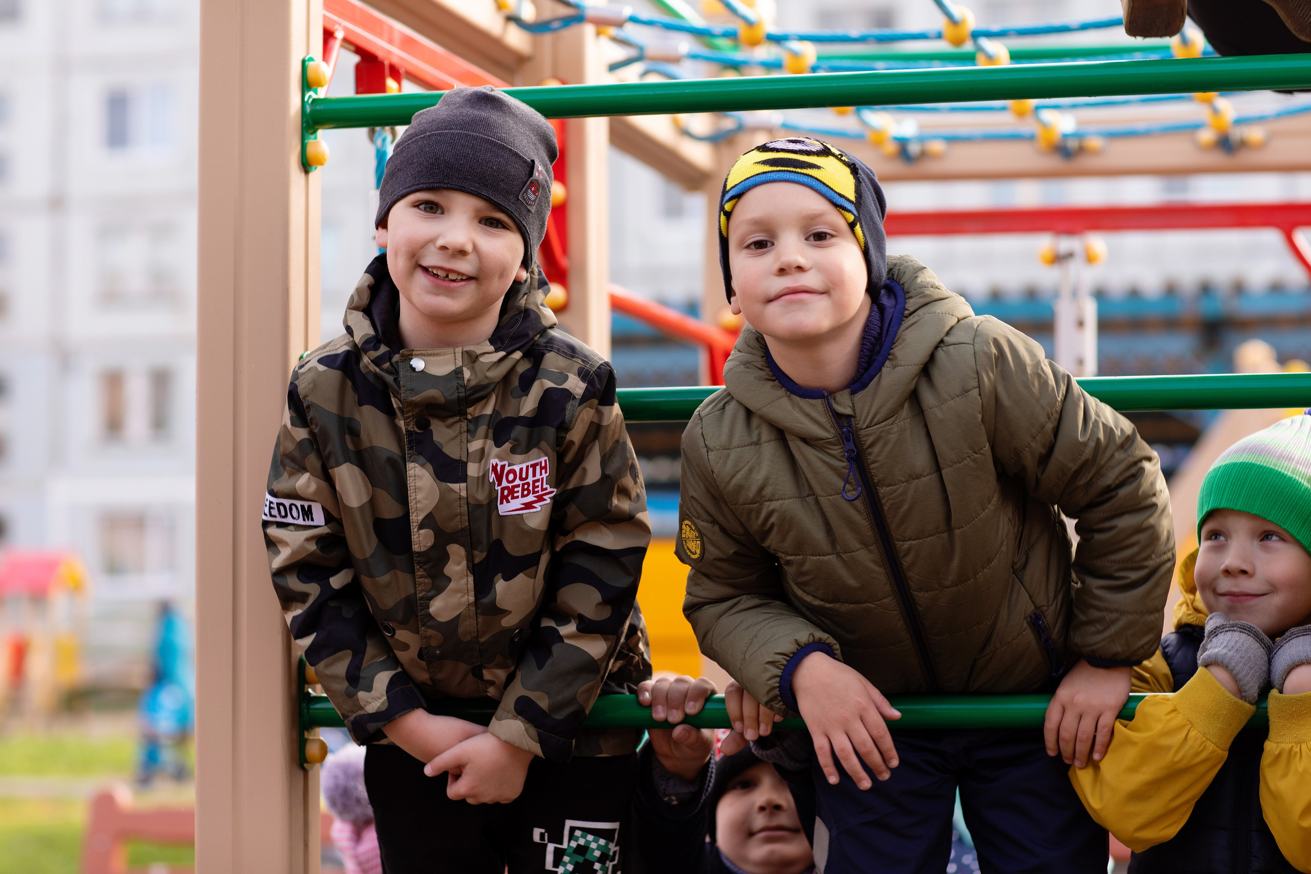 Детский сад. Выпускные альбомы в Новокузнецке