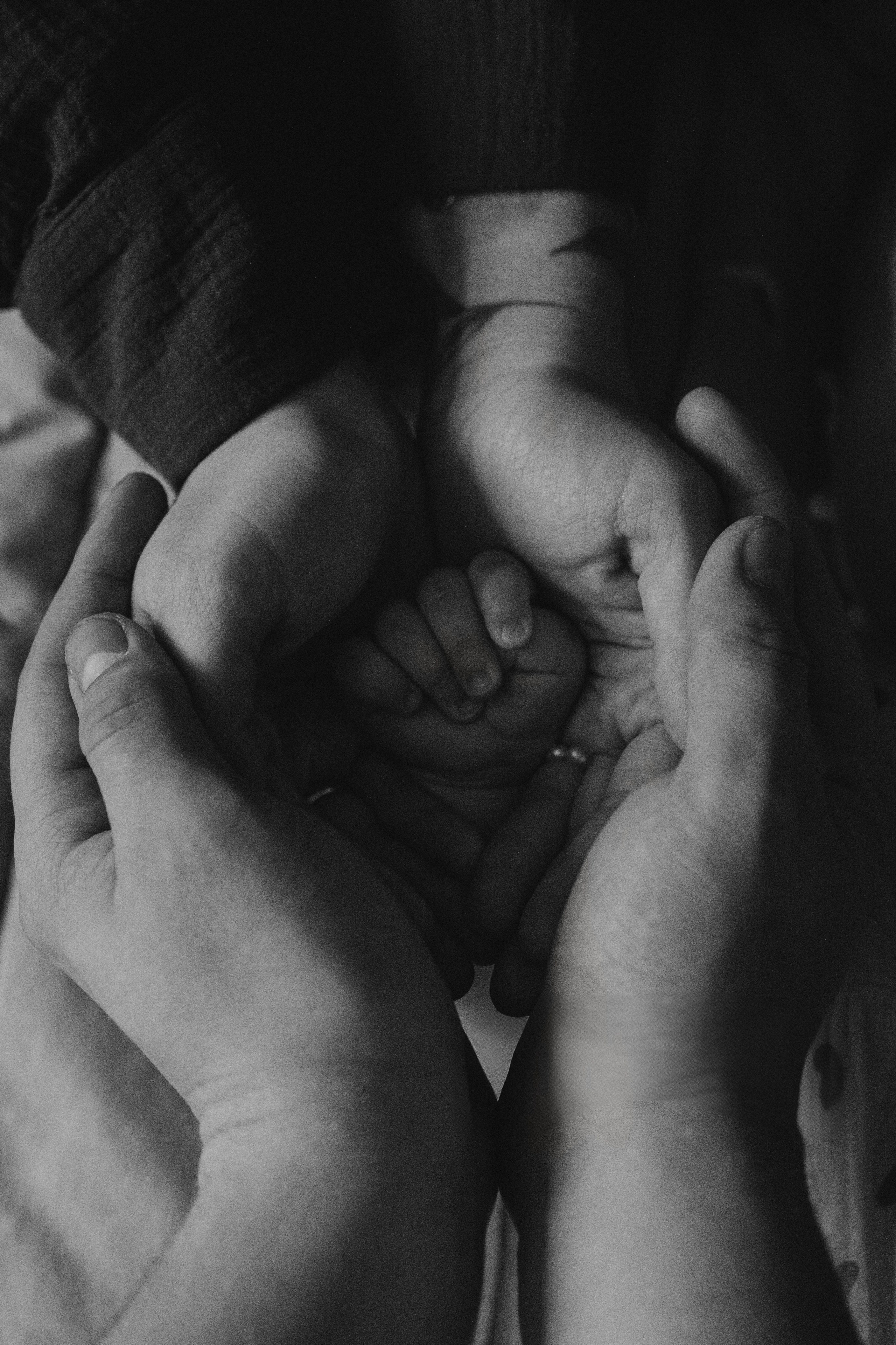 Аделина. Семейный фотограф в Новом Уренгое Алёна Пряженцева