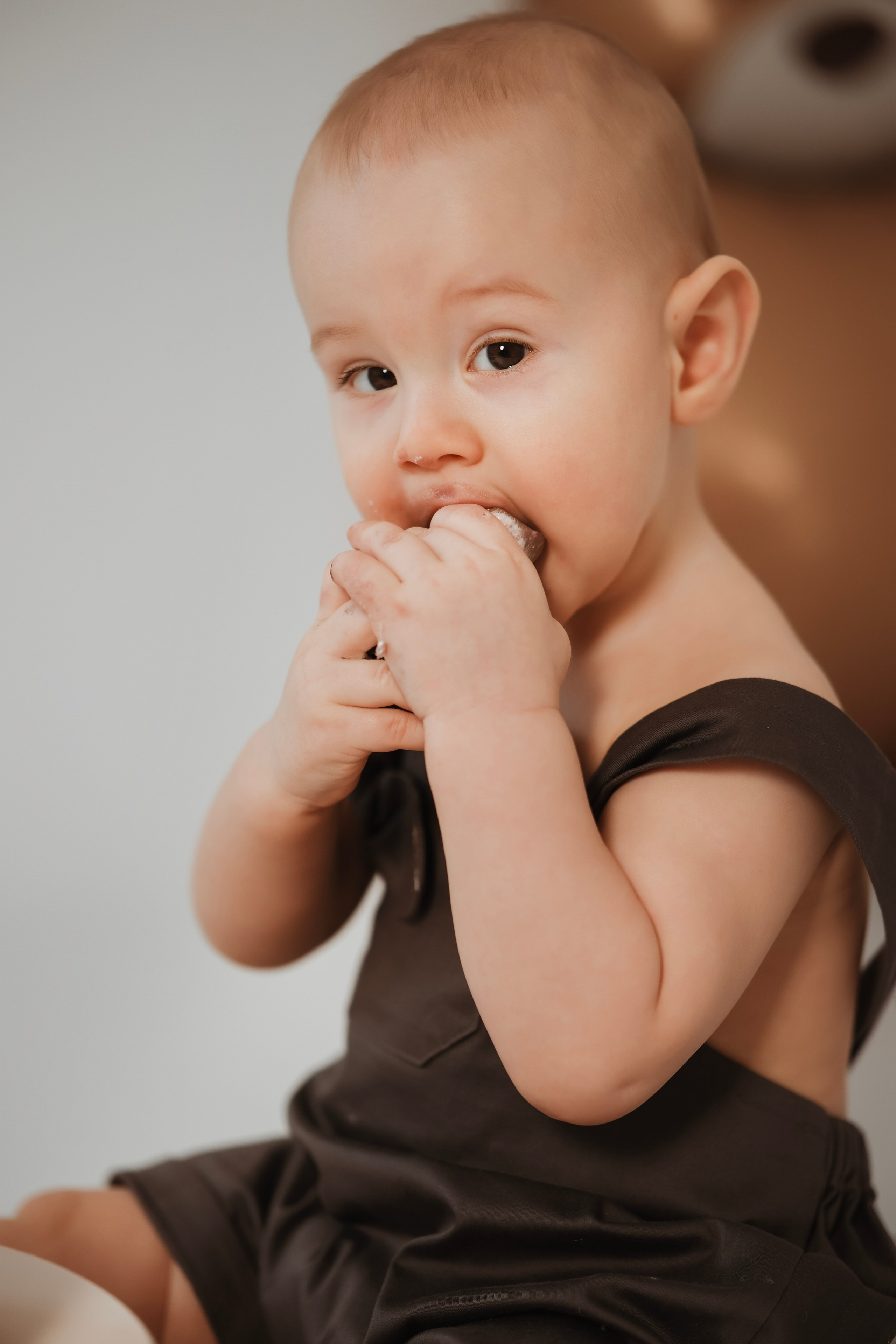 Newborn. Фотограф новорожденных в Брянске Анжелика Прохоренкова