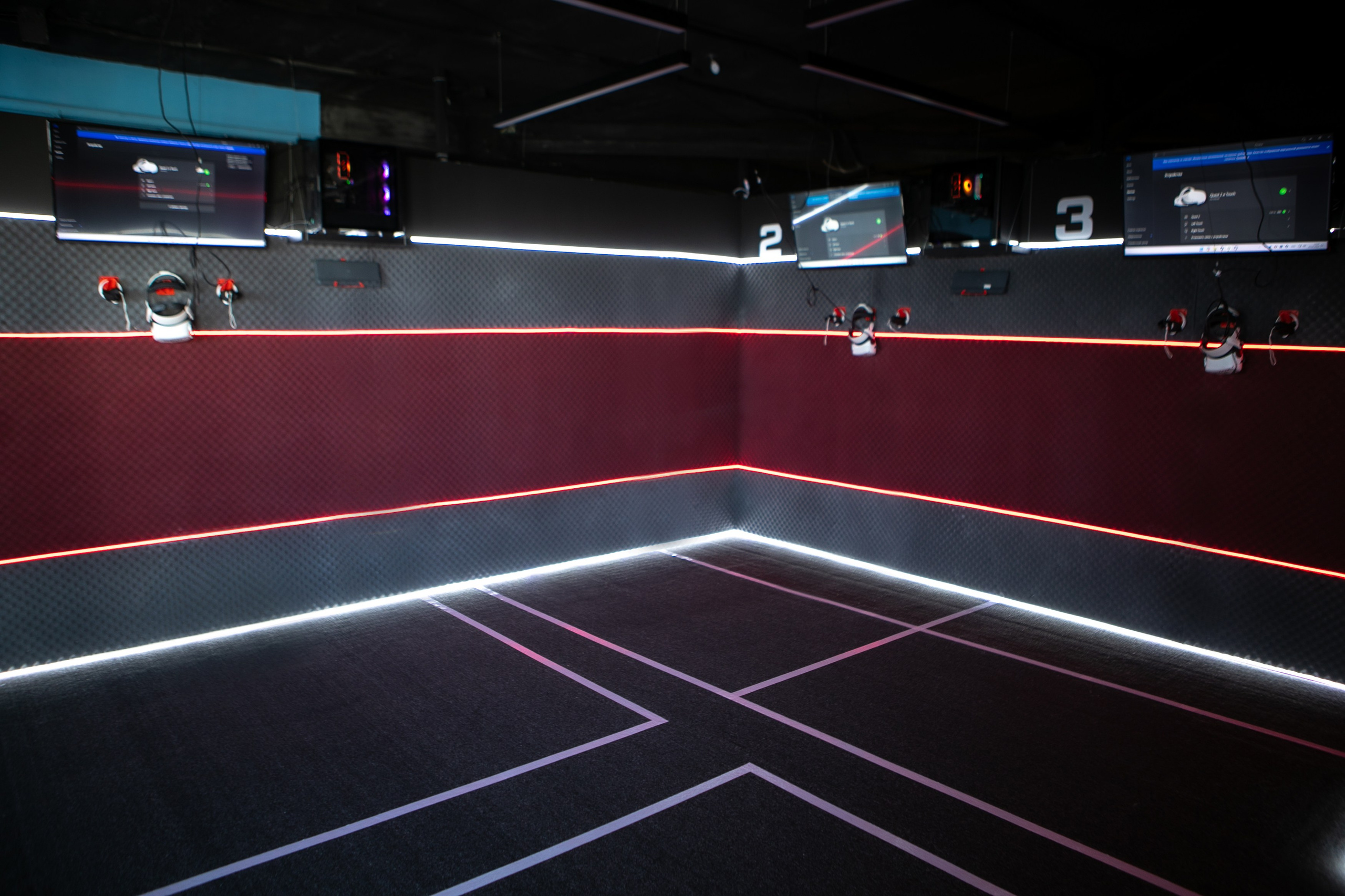 VR. Фотограф Губкинского