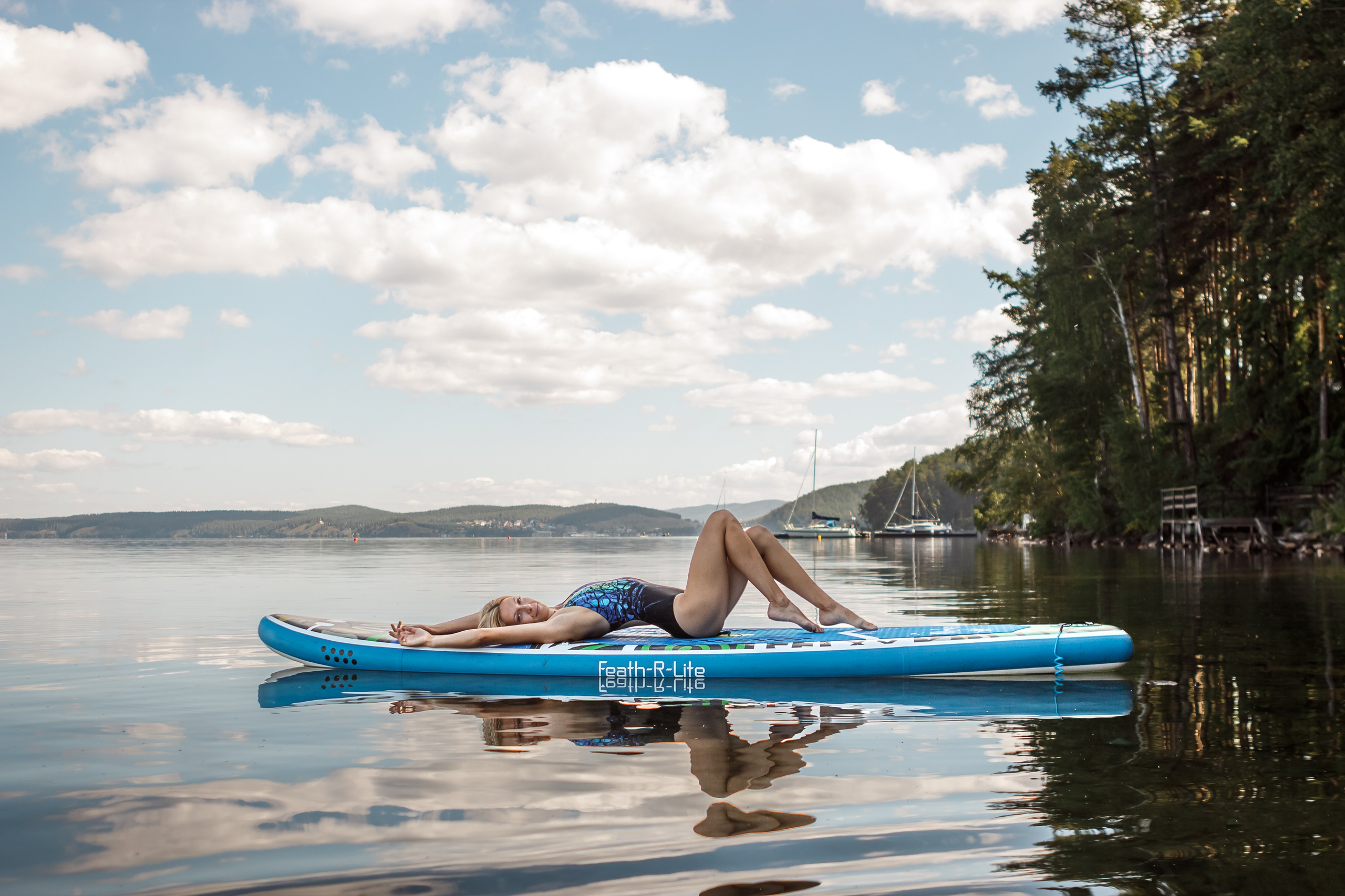 Фотограф Губкинского