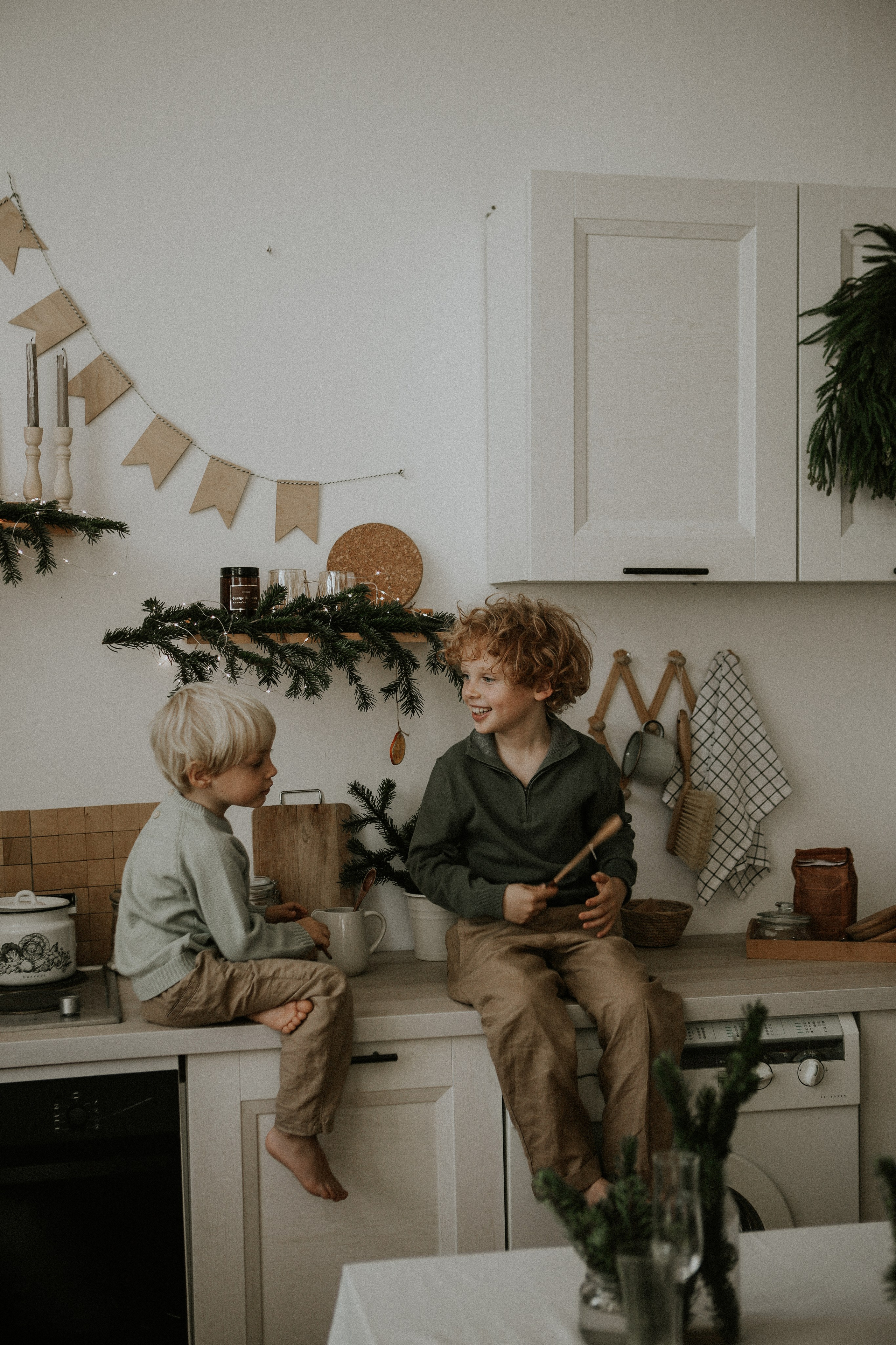 Таня, Мира, Яр и Гордей. Семейный фотограф в Новороссийске и Анапе Александра Яковлева