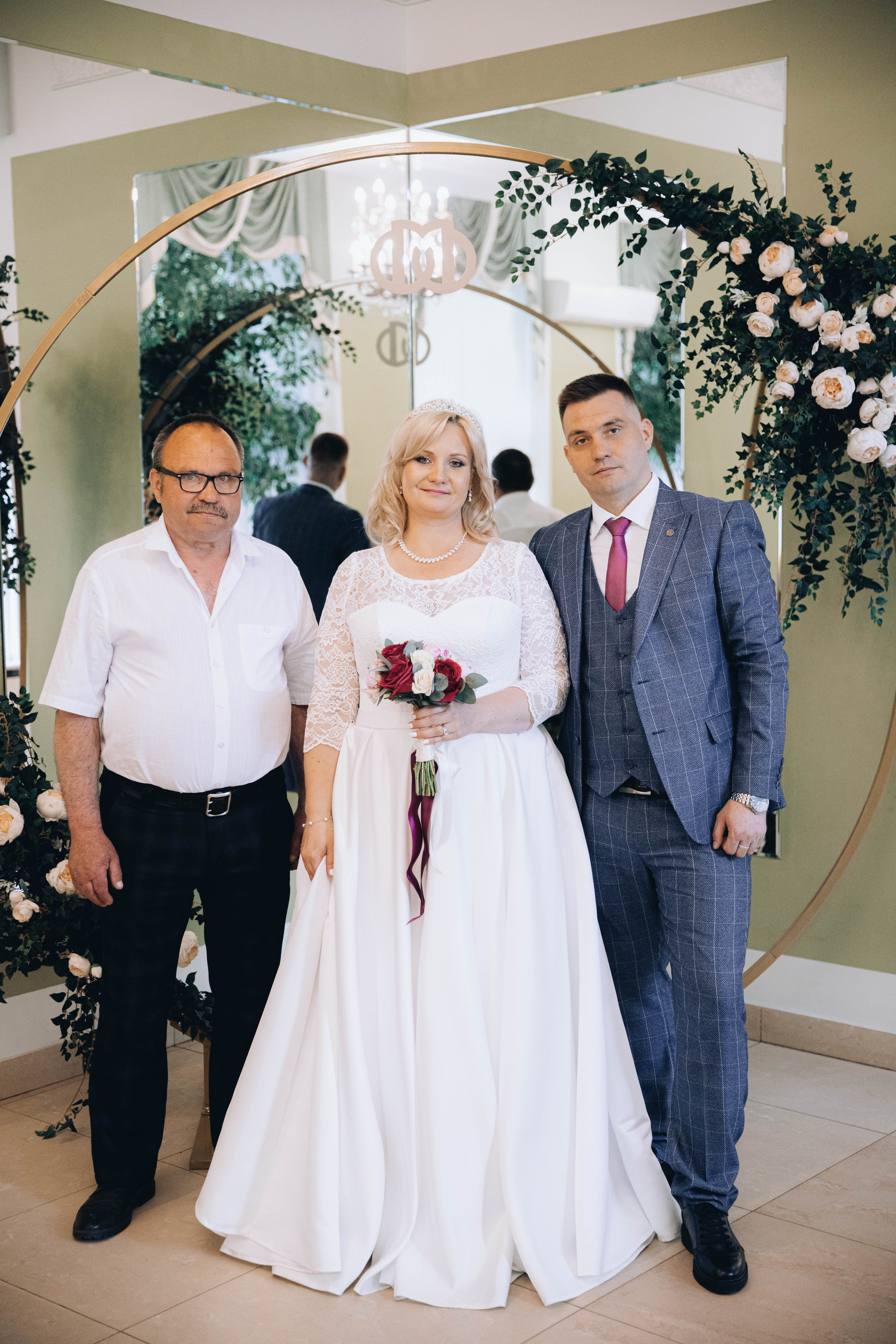 Анатолий & Юлия. Фотограф в Москве и МО, Мещерякова Ольга