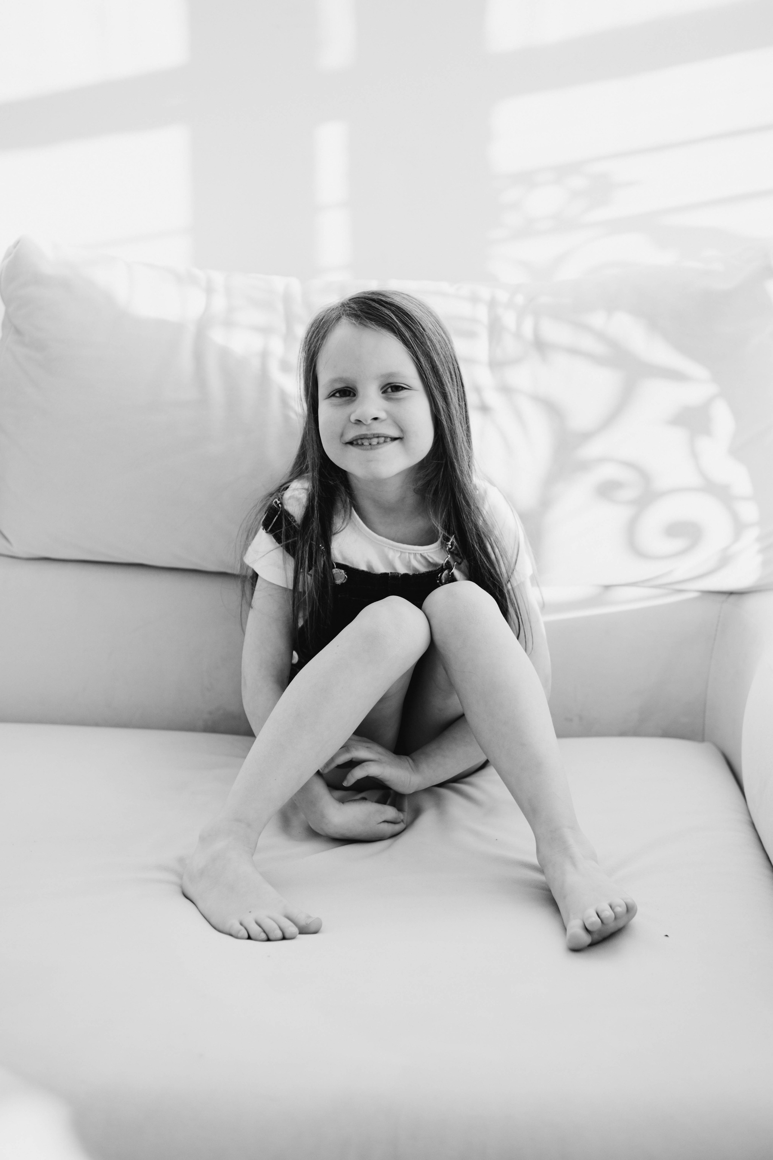 ДЕТСКИЙ ПОРТРЕТ. Фотограф Наталья Авсеенкова