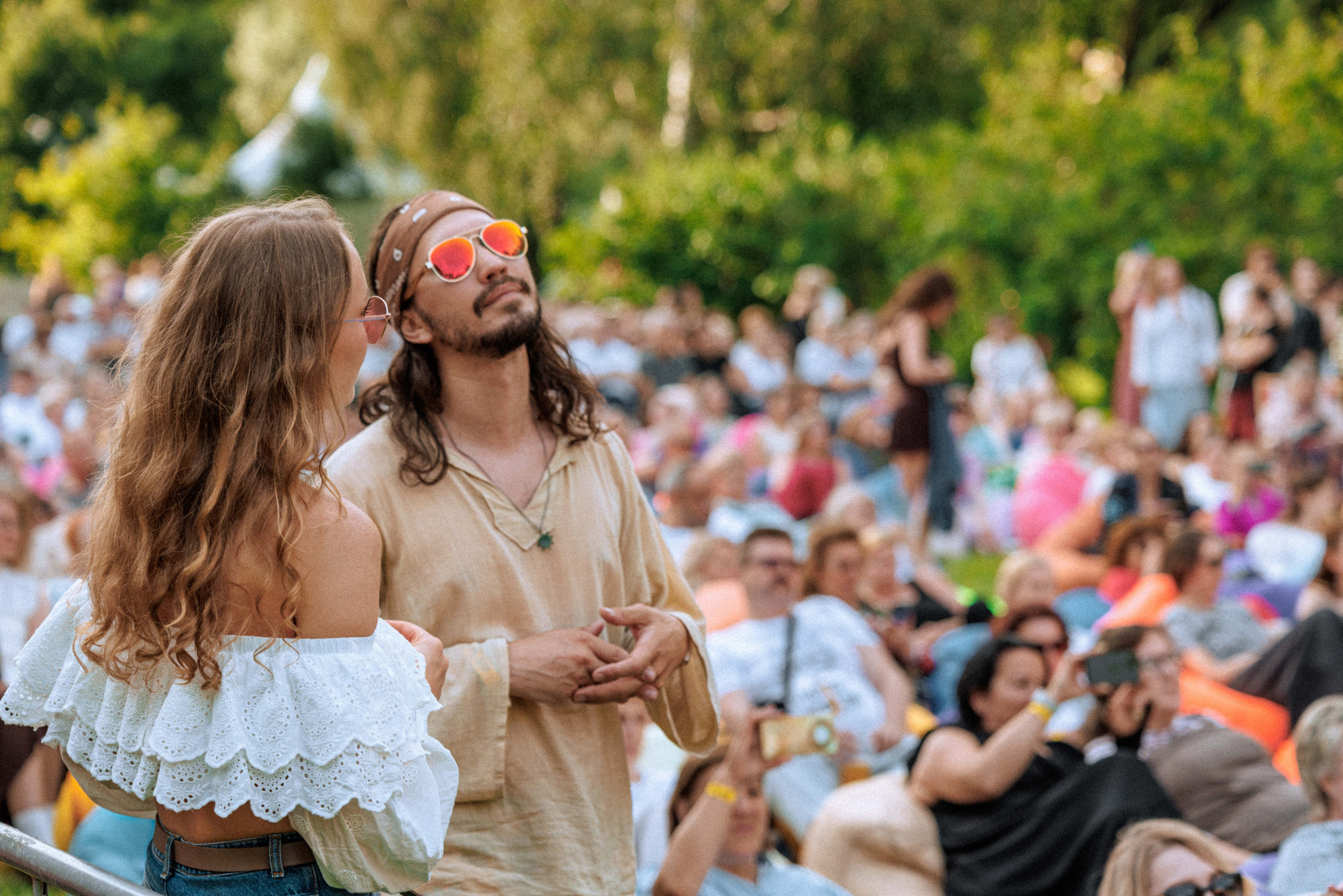 2-ой Джазовый фестиваль в СПб. Фотограф Балаев Михаил