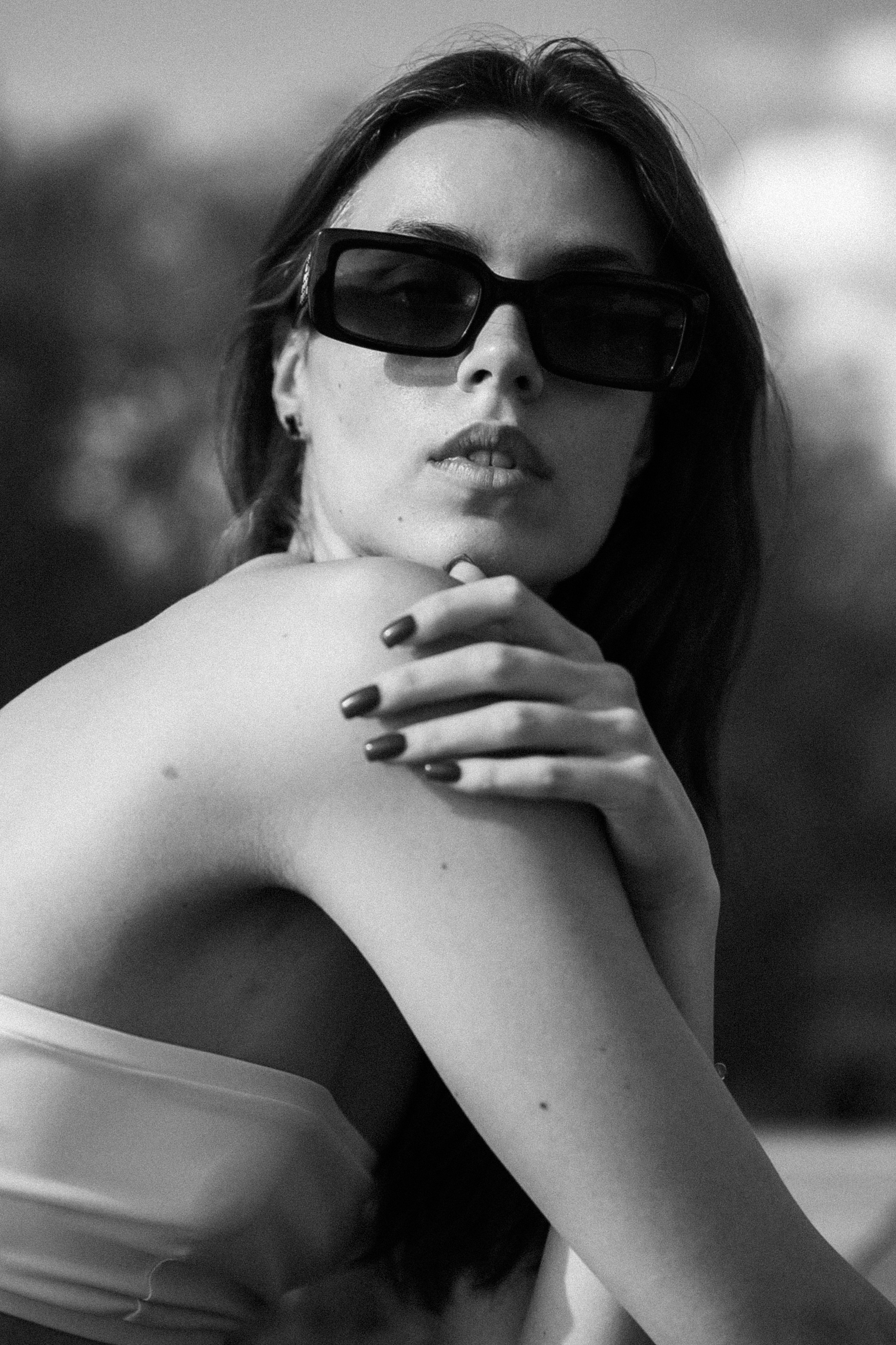 Анна Балабанова