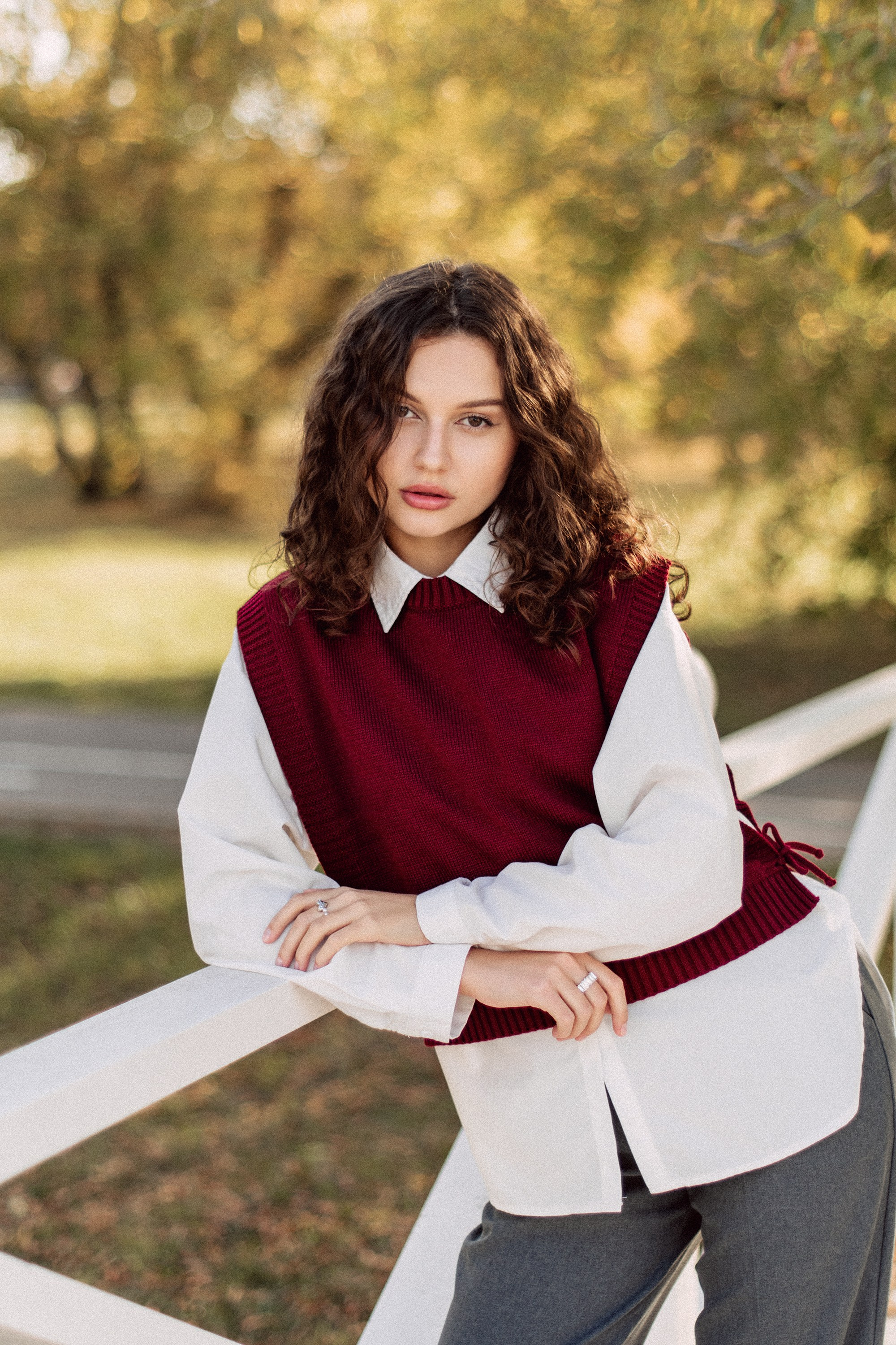 Марьям. Фотограф индивидуальная портретная съёмка Москва