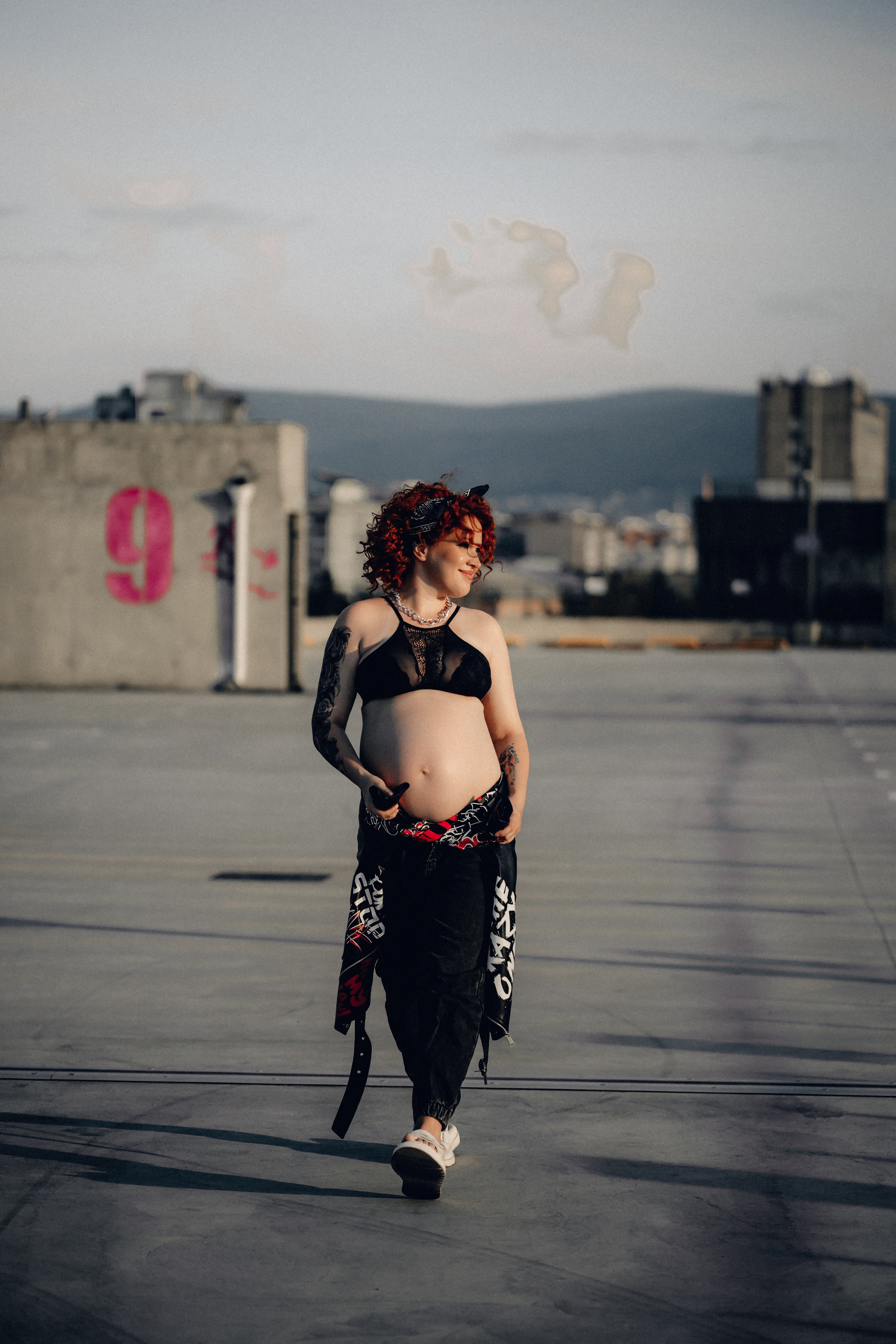 Jane pregnancy. Фотограф Красноярск Наталья Чуйко