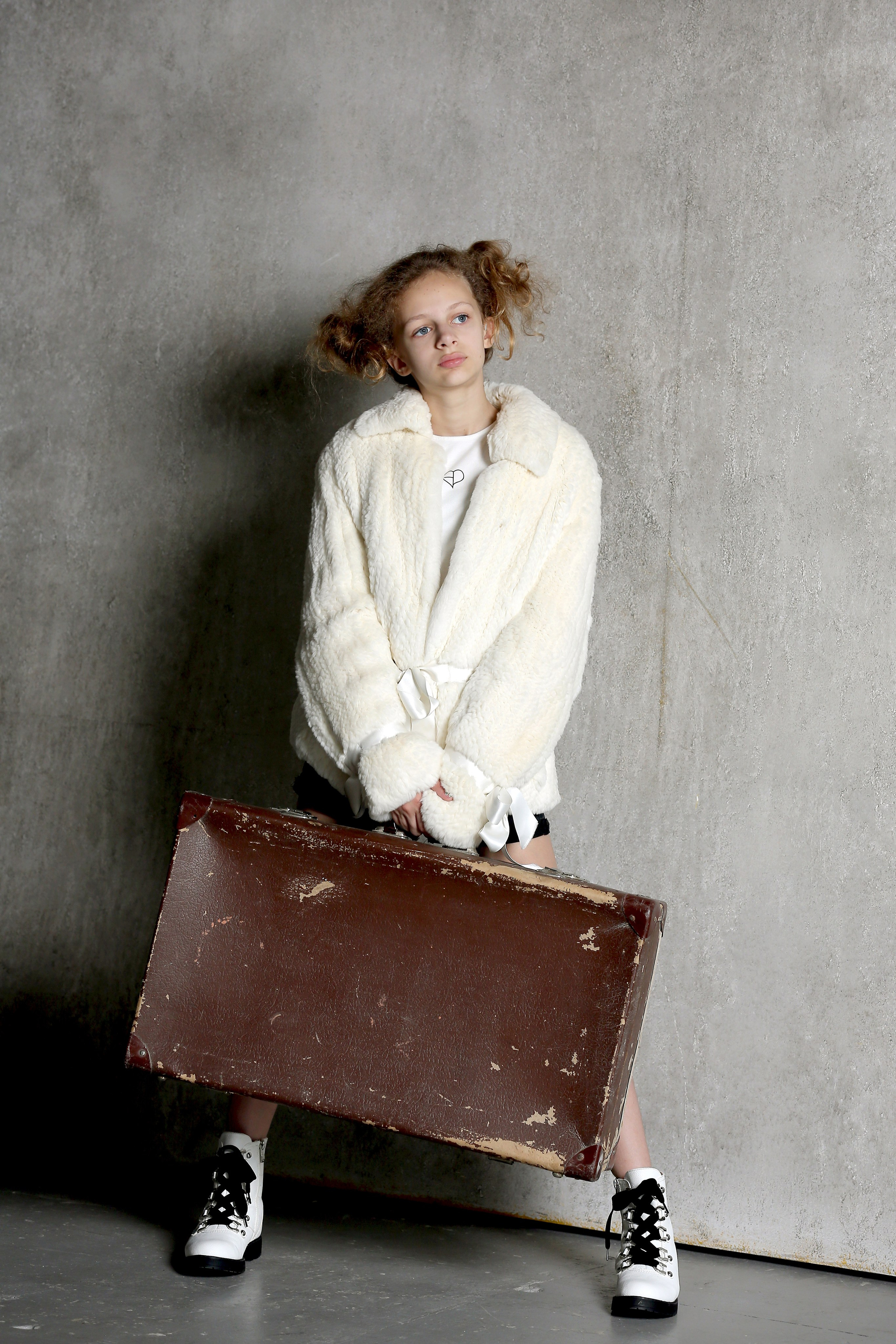 АЛЛА. Портфолио