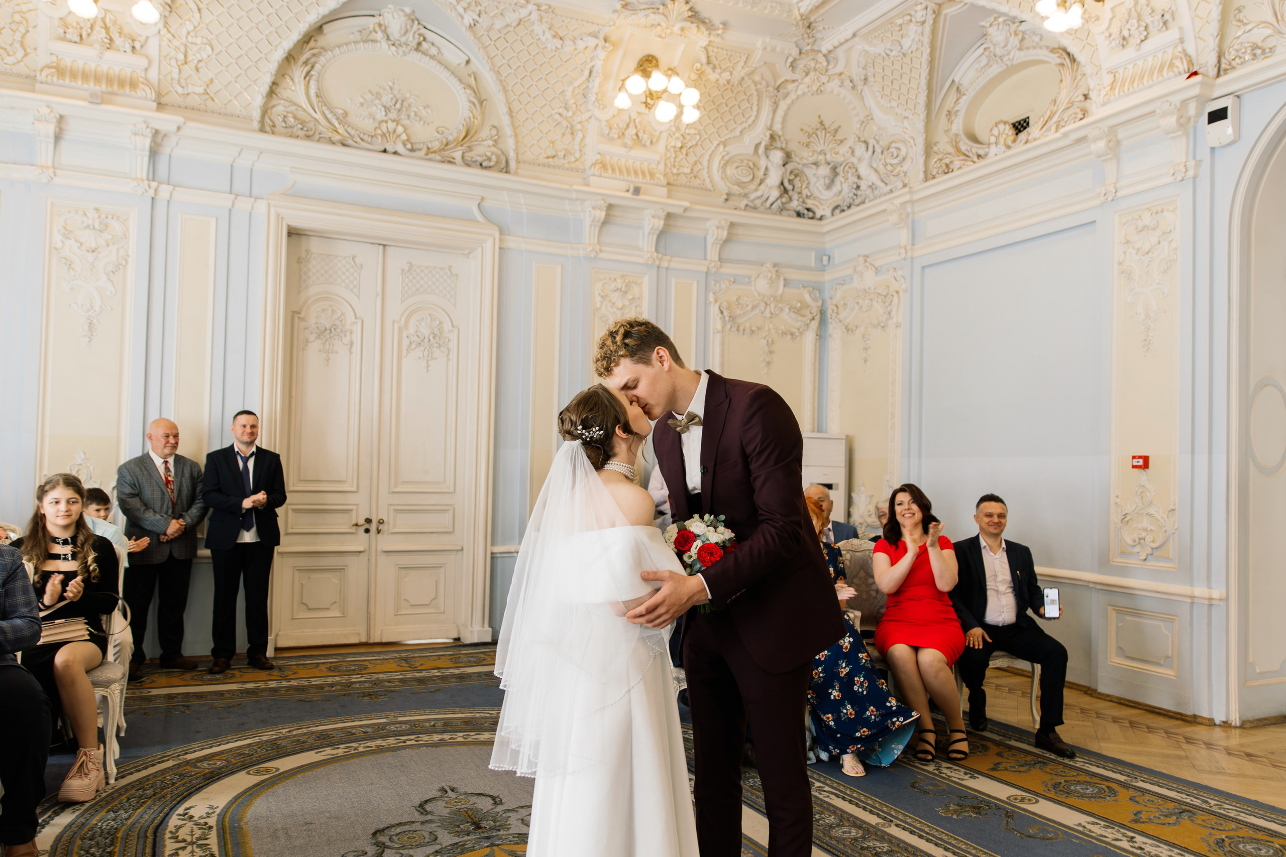 Анастасия и Георгий. Семейный фотограф Толстикова Кристина