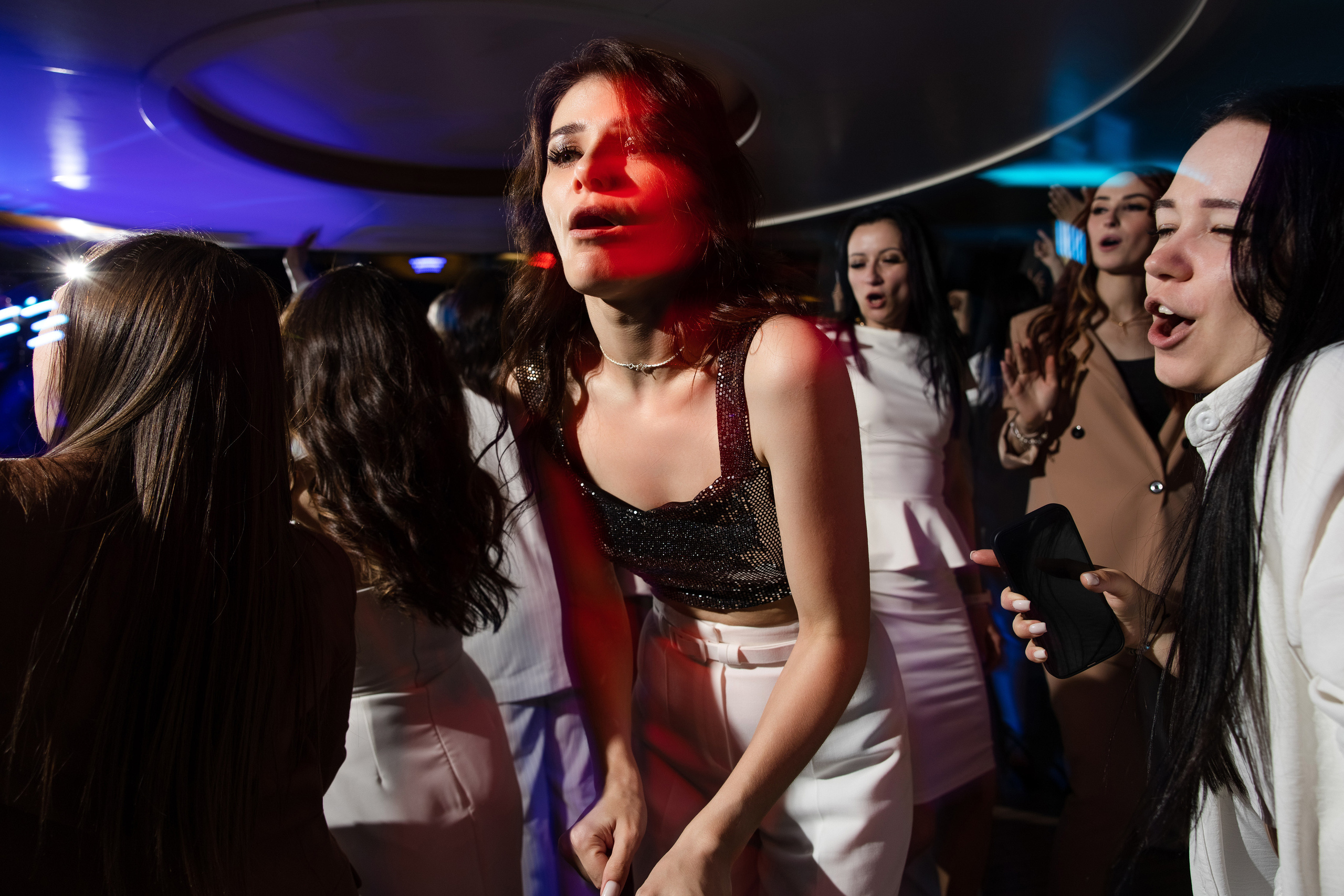 KA. Свадебный репортажный фотограф в Москве