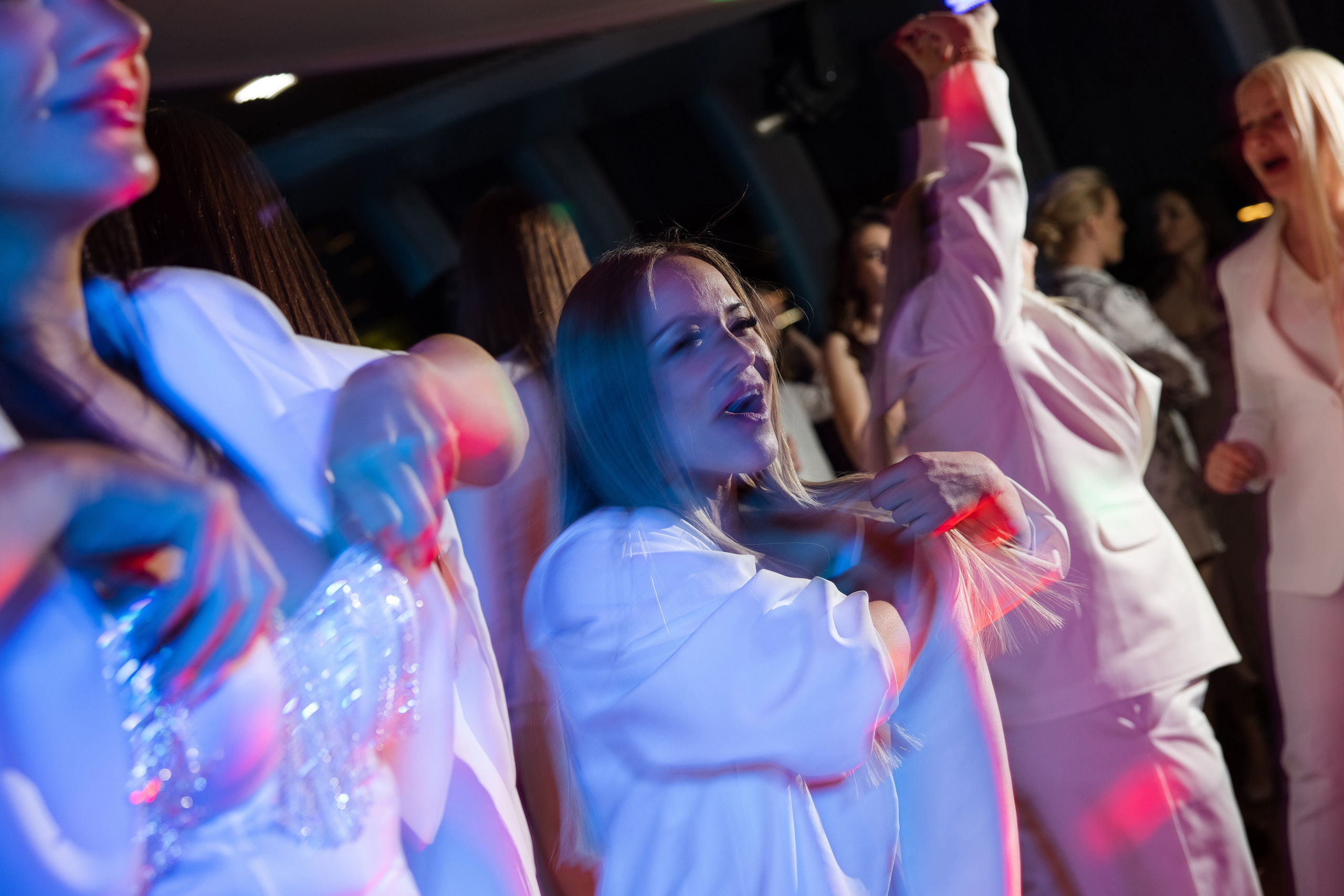 KA. Свадебный репортажный фотограф в Москве