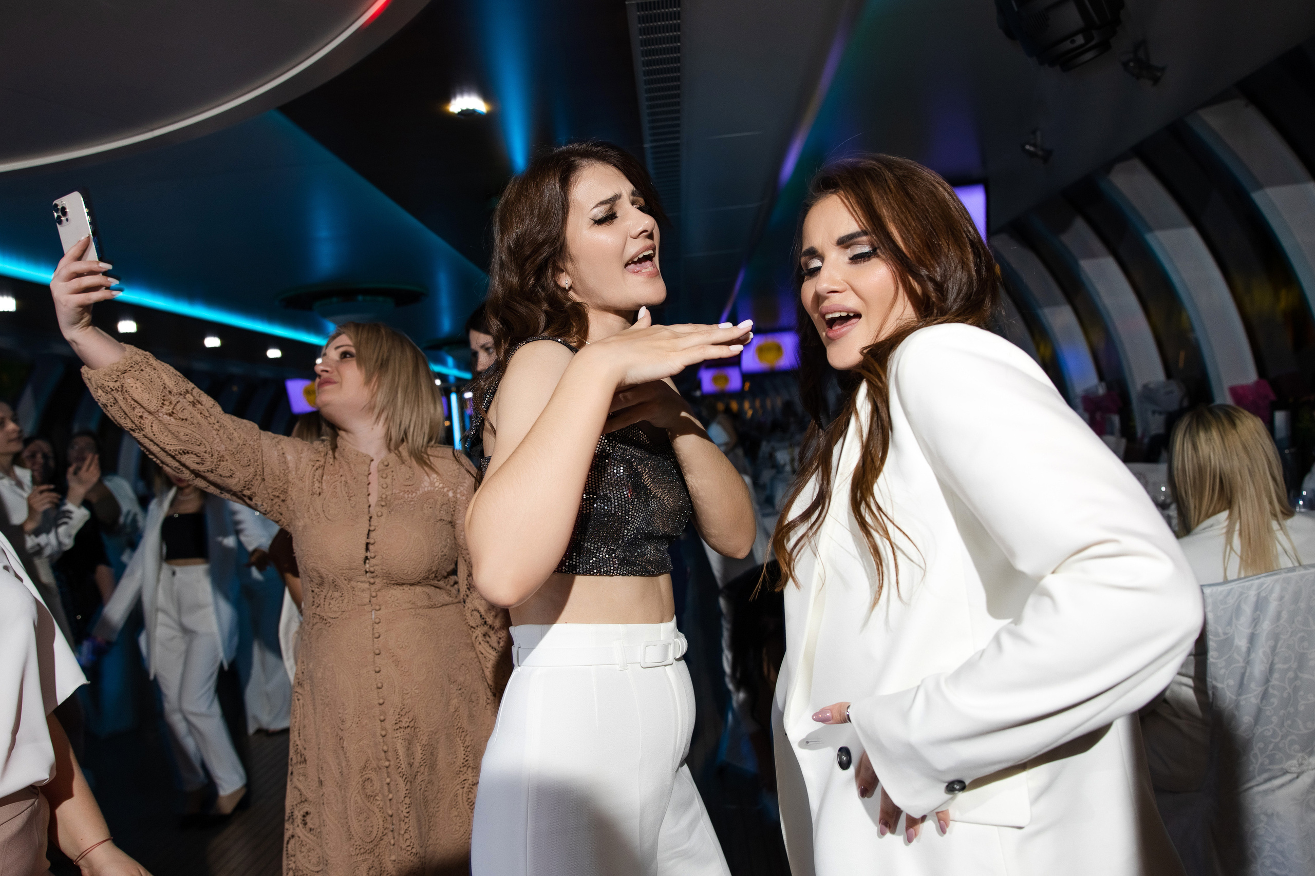 KA. Свадебный репортажный фотограф в Москве