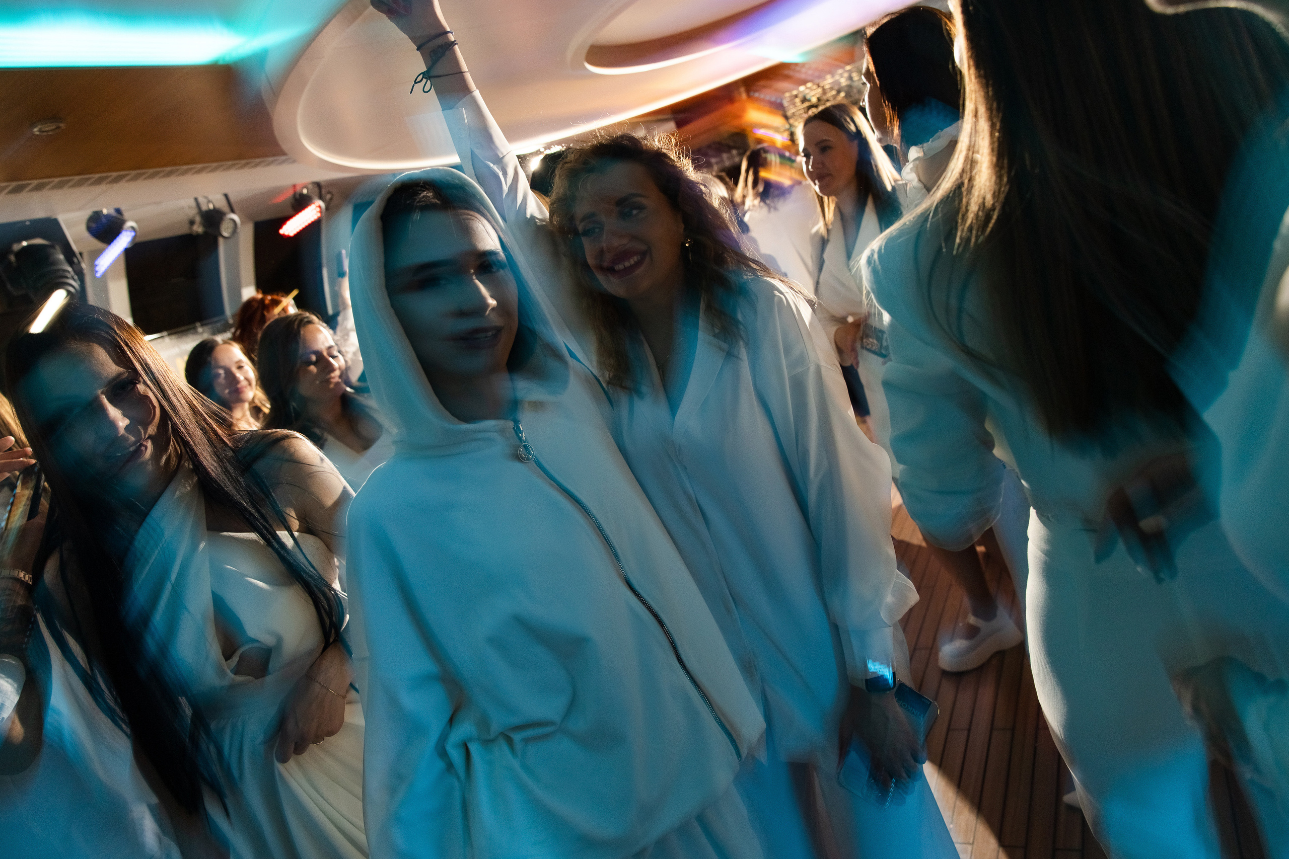 KA. Свадебный репортажный фотограф в Москве