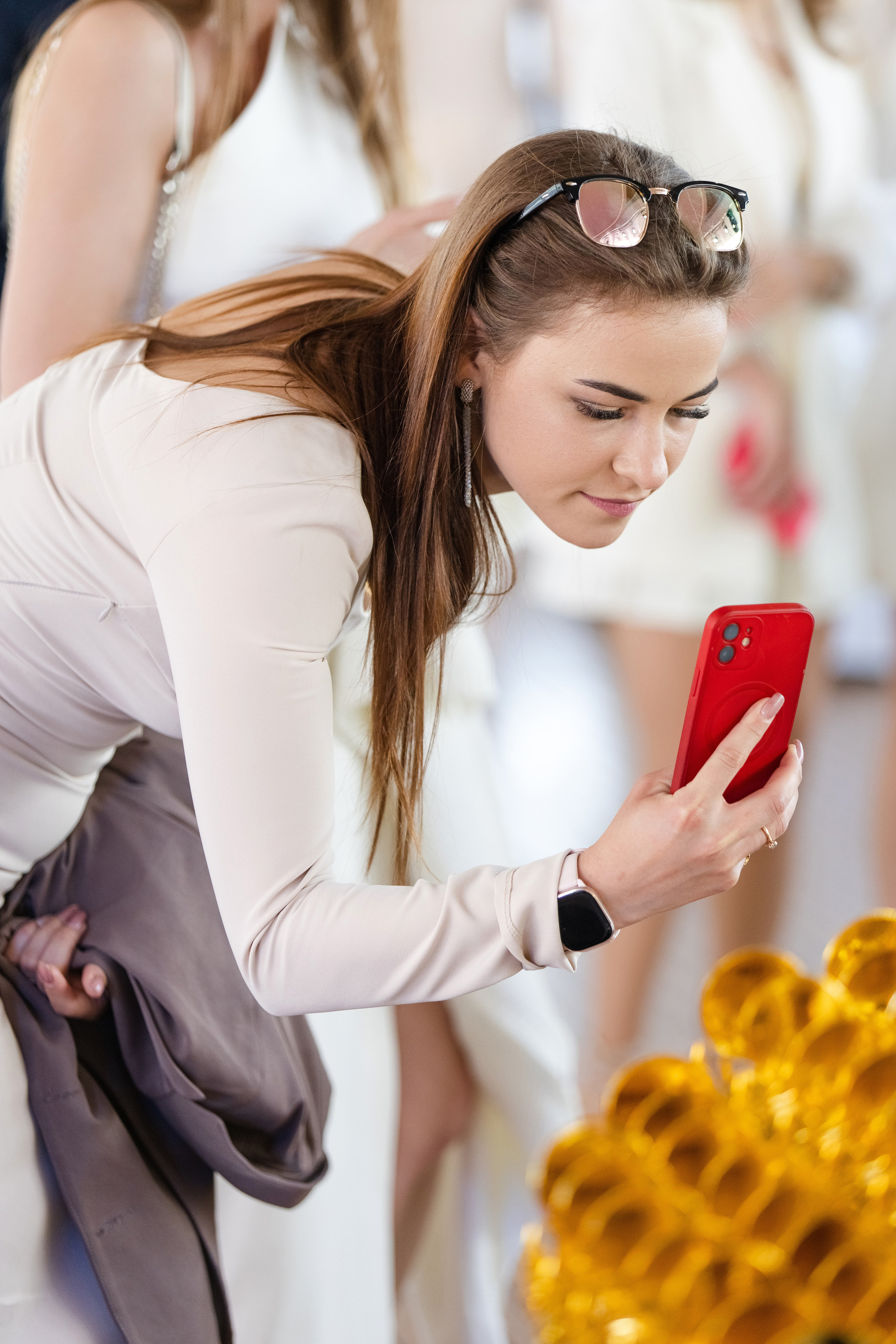 KA. Свадебный репортажный фотограф в Москве