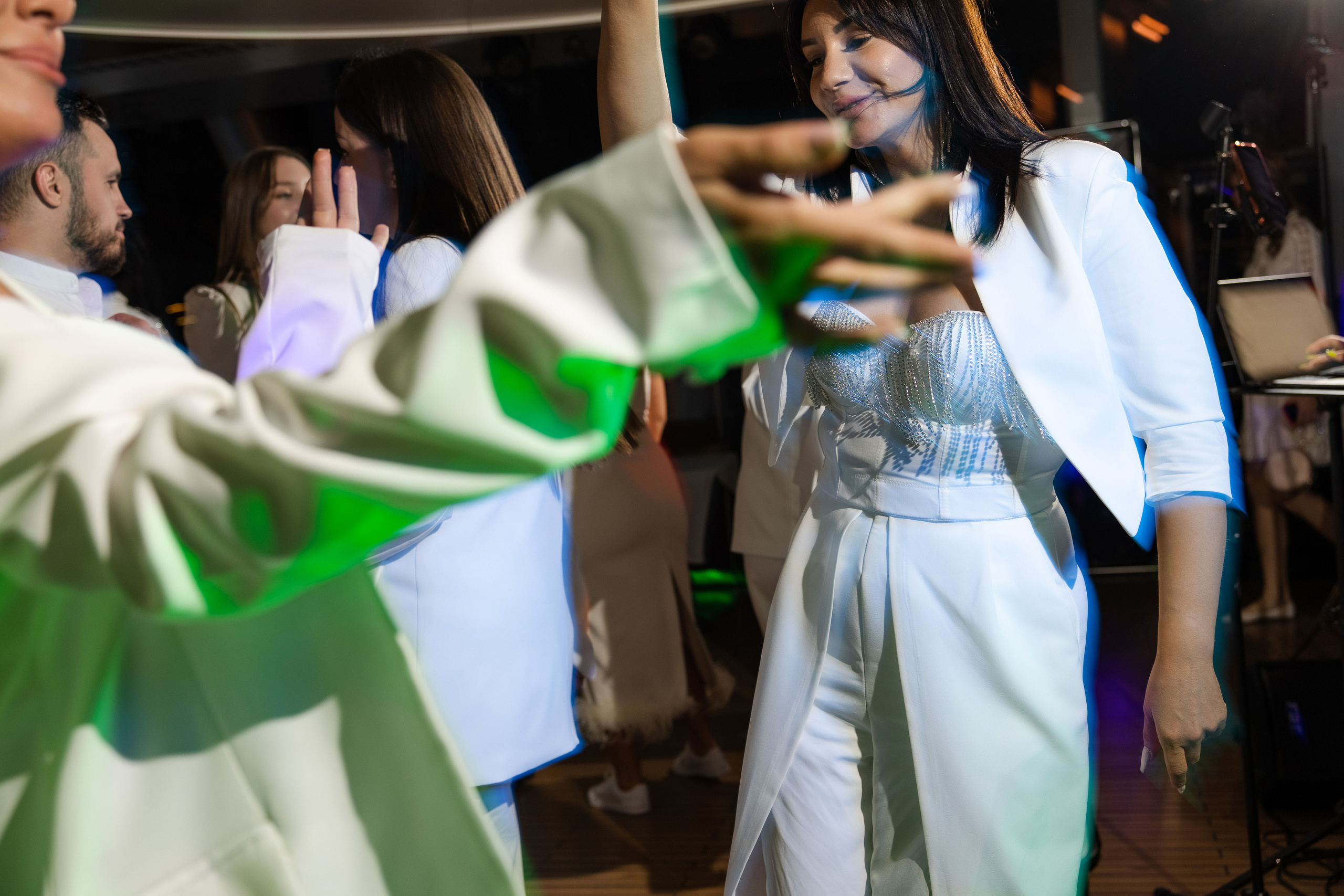 KA. Свадебный репортажный фотограф в Москве