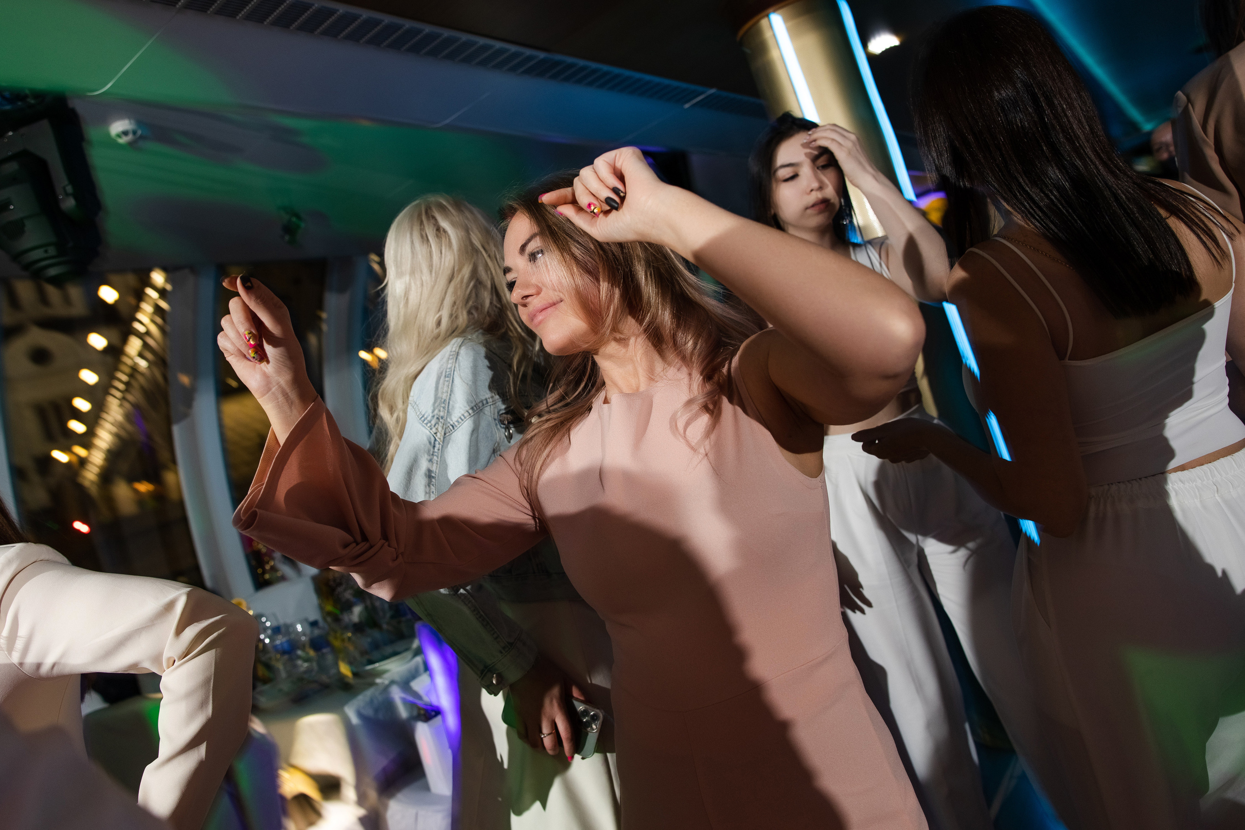 KA. Свадебный репортажный фотограф в Москве