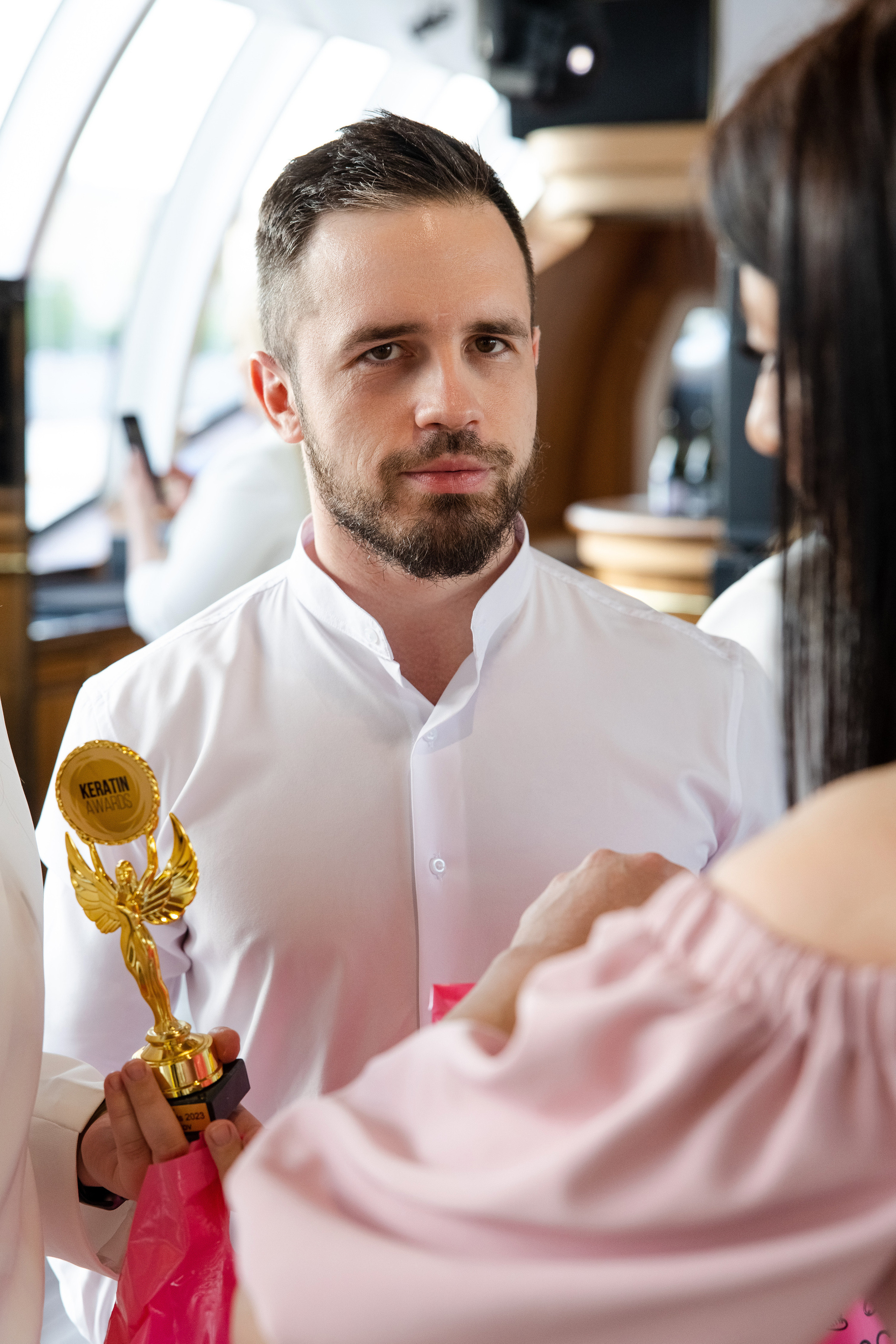 KA. Свадебный репортажный фотограф в Москве