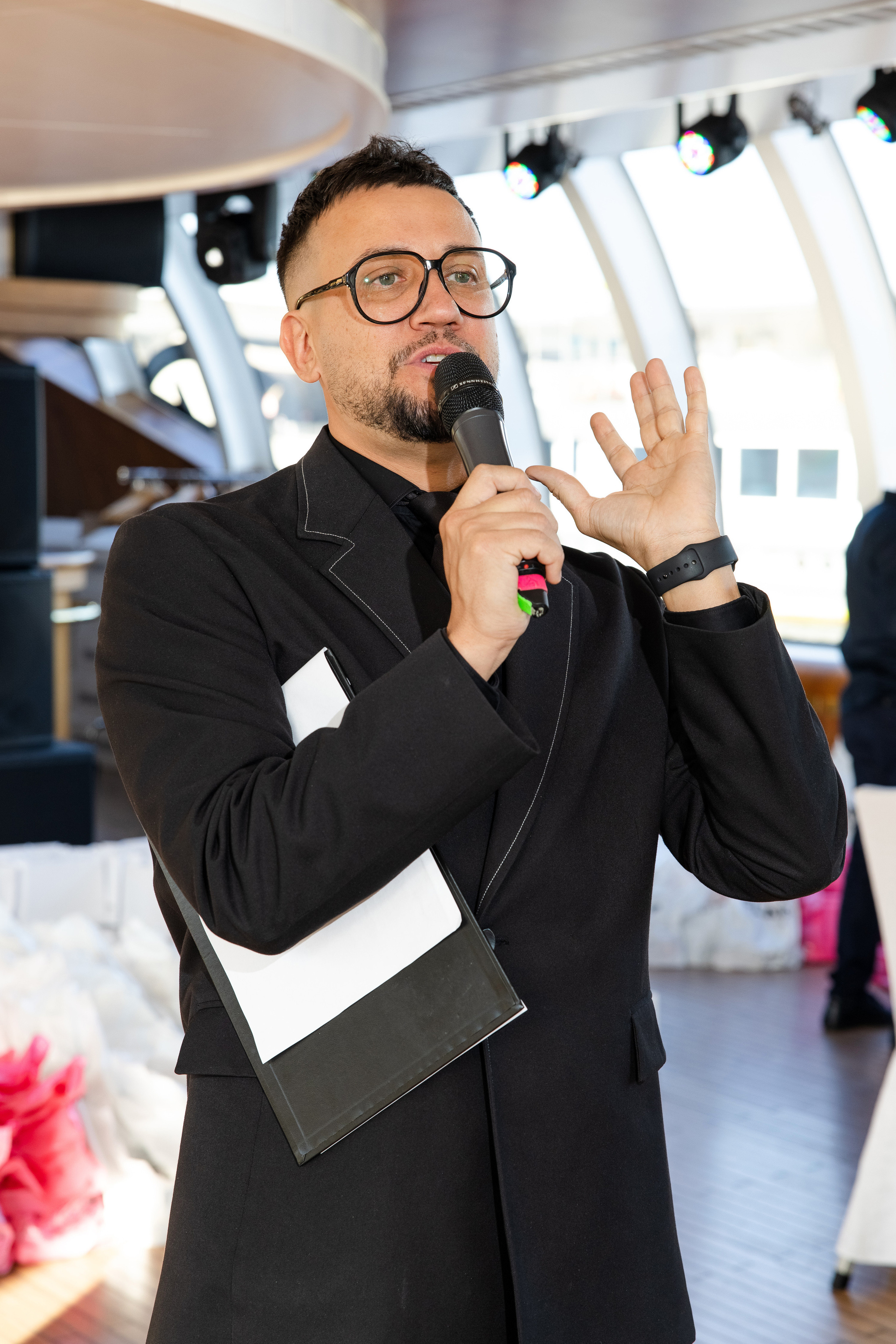 KA. Свадебный репортажный фотограф в Москве