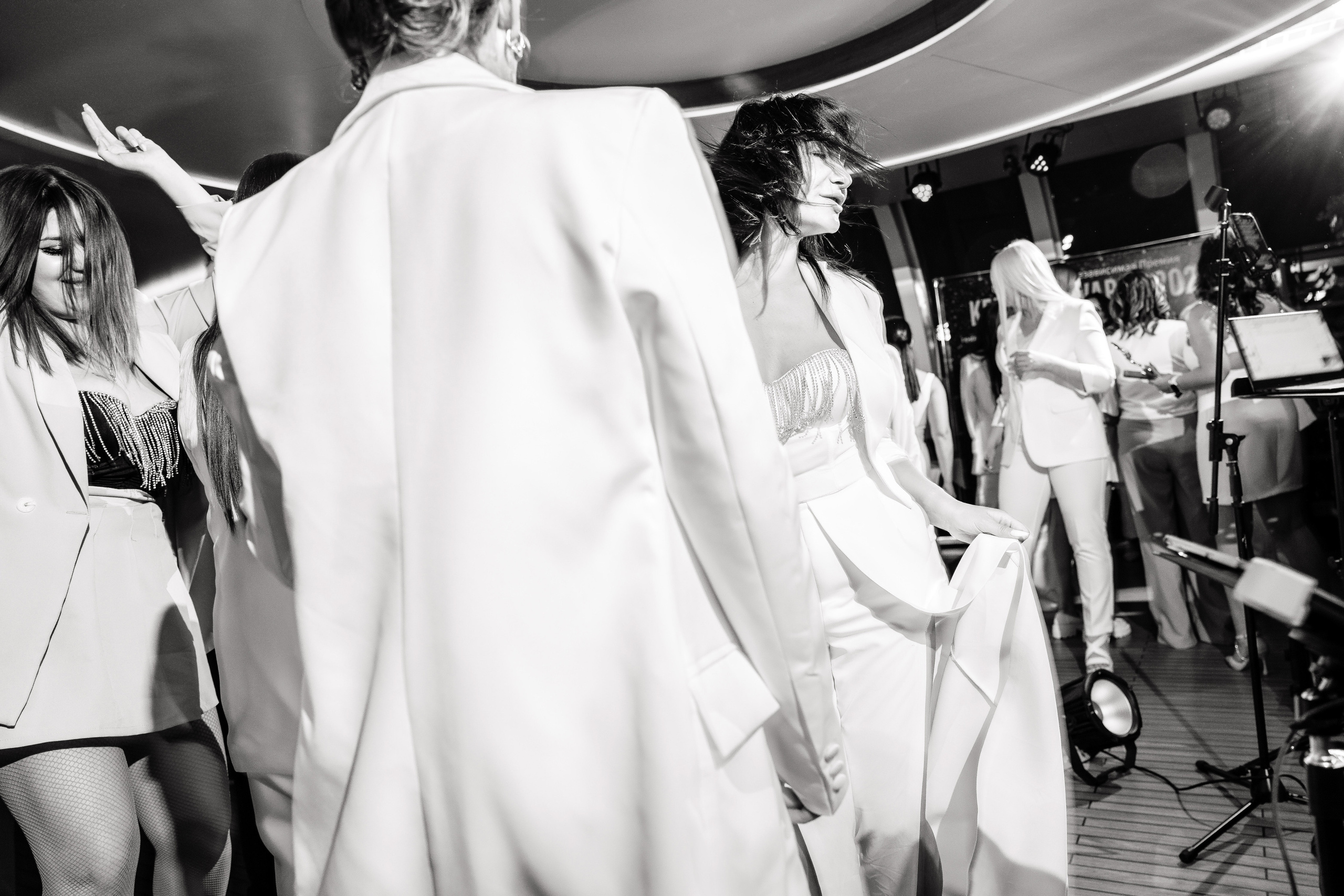 KA. Свадебный репортажный фотограф в Москве