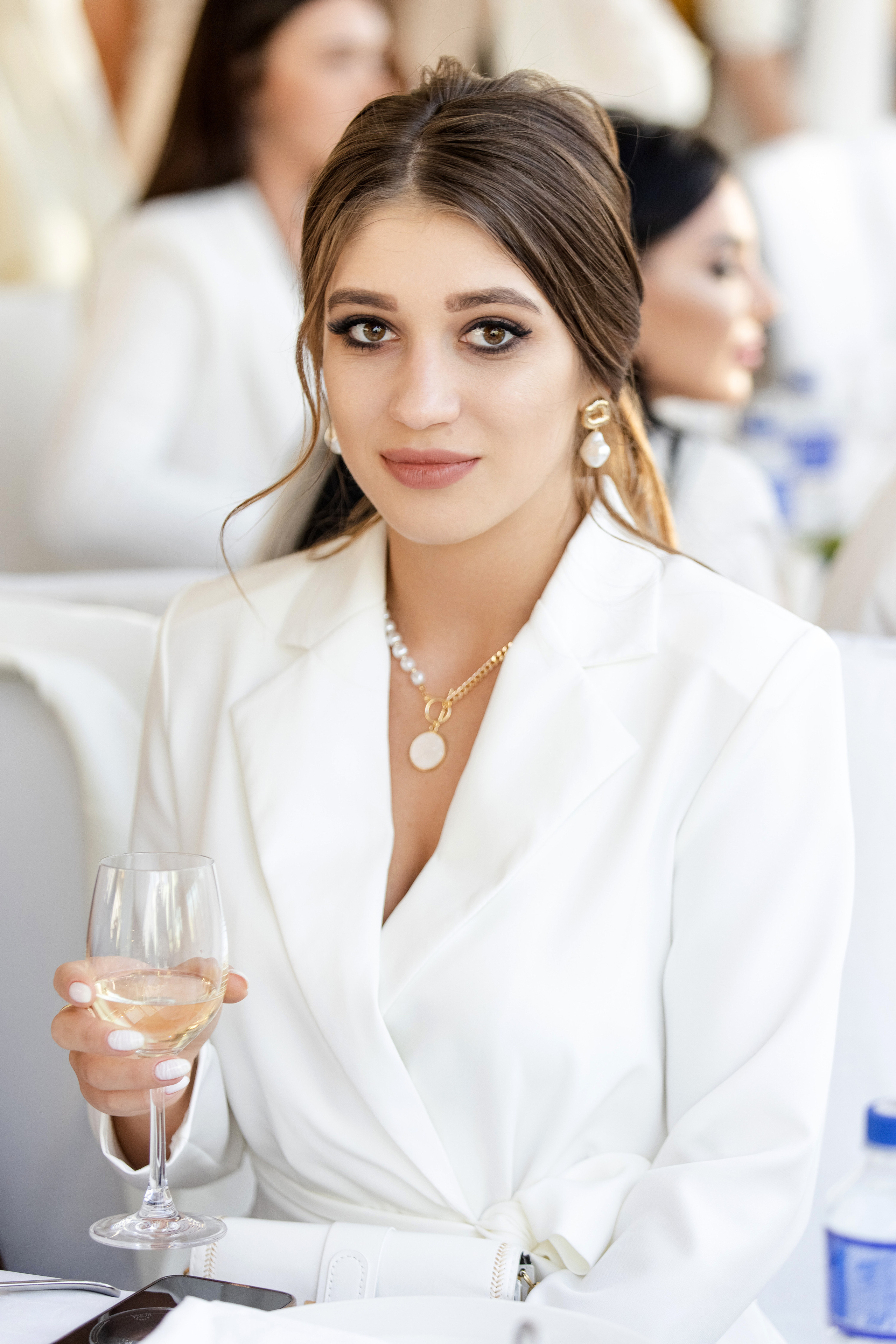 KA. Свадебный репортажный фотограф в Москве