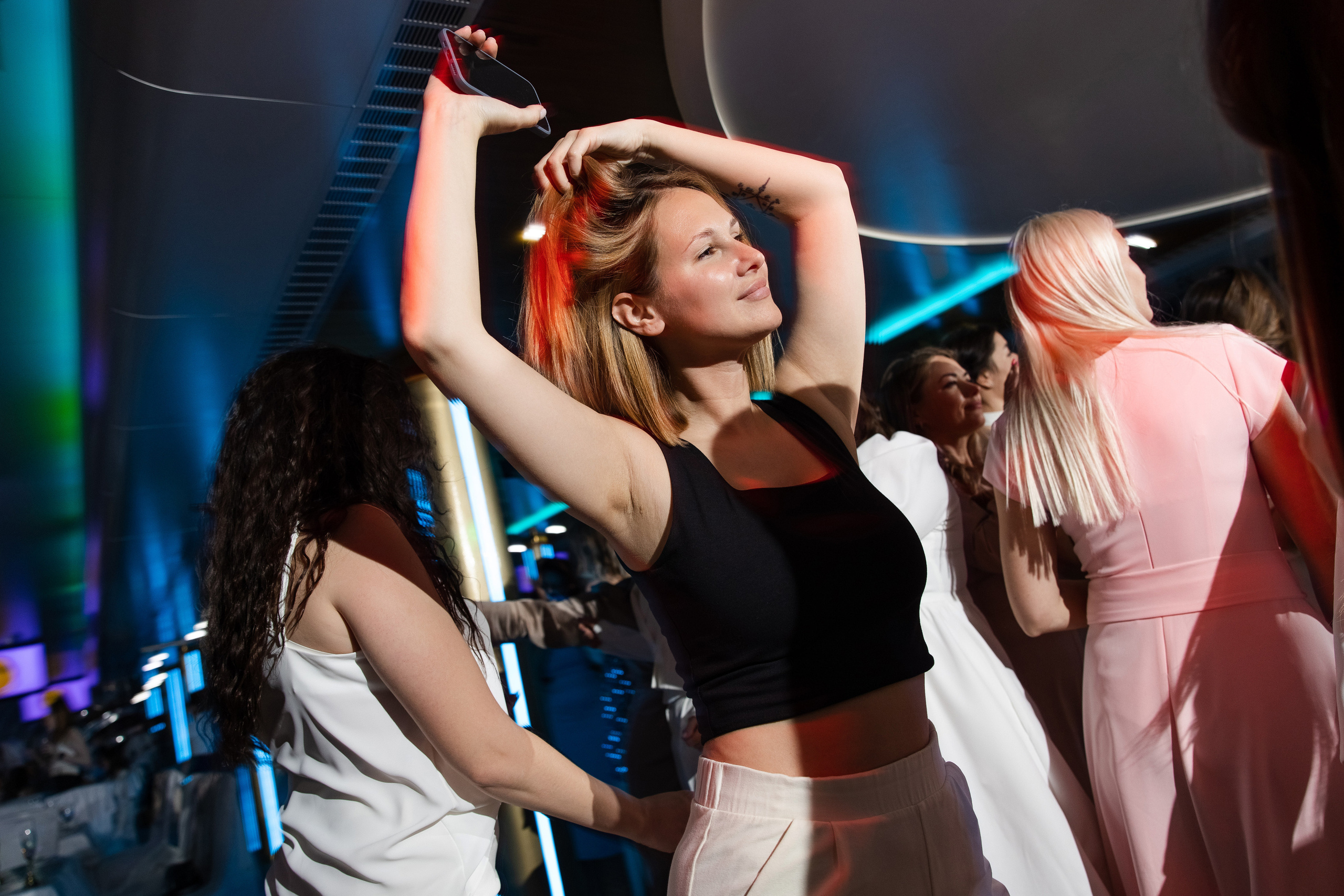 KA. Свадебный репортажный фотограф в Москве