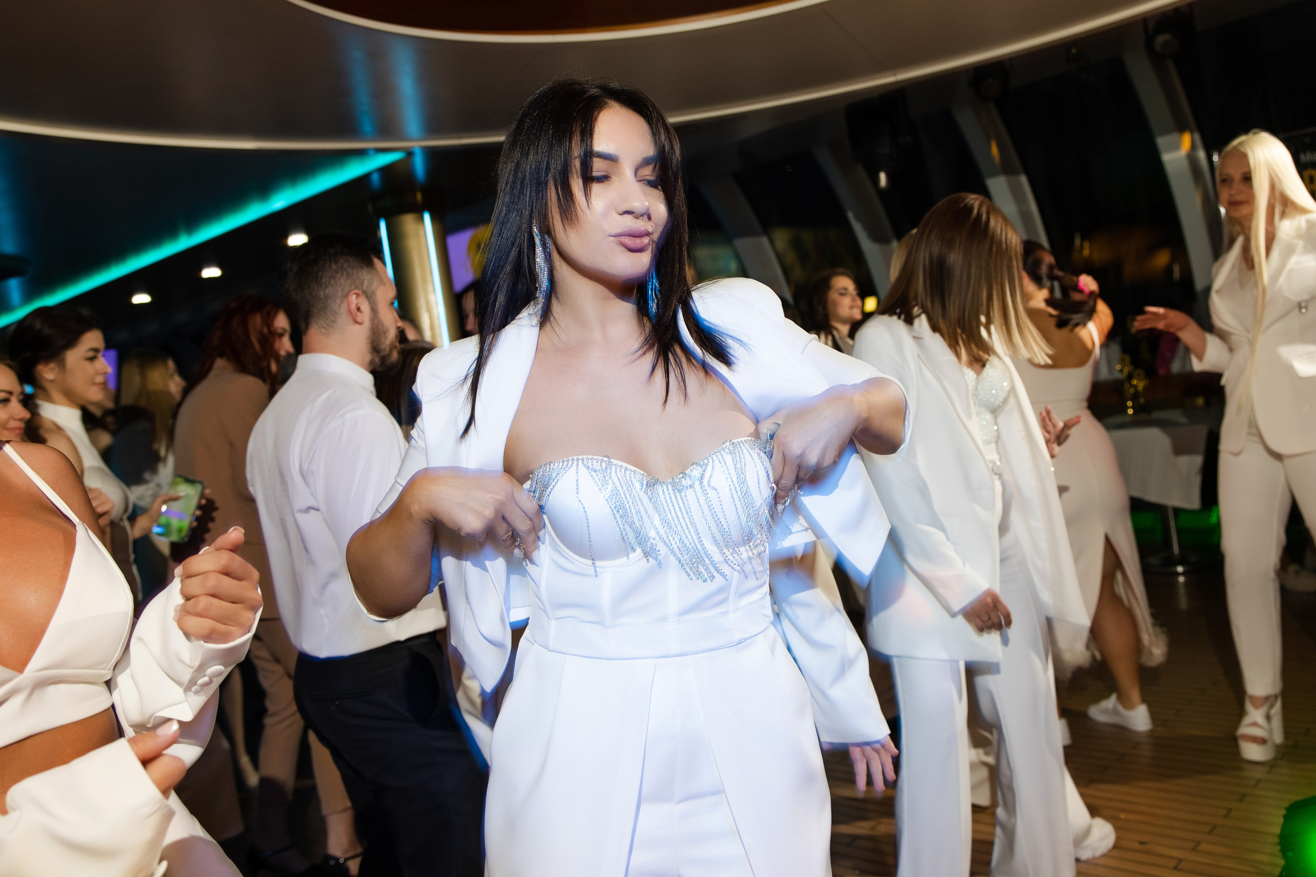 KA. Свадебный репортажный фотограф в Москве