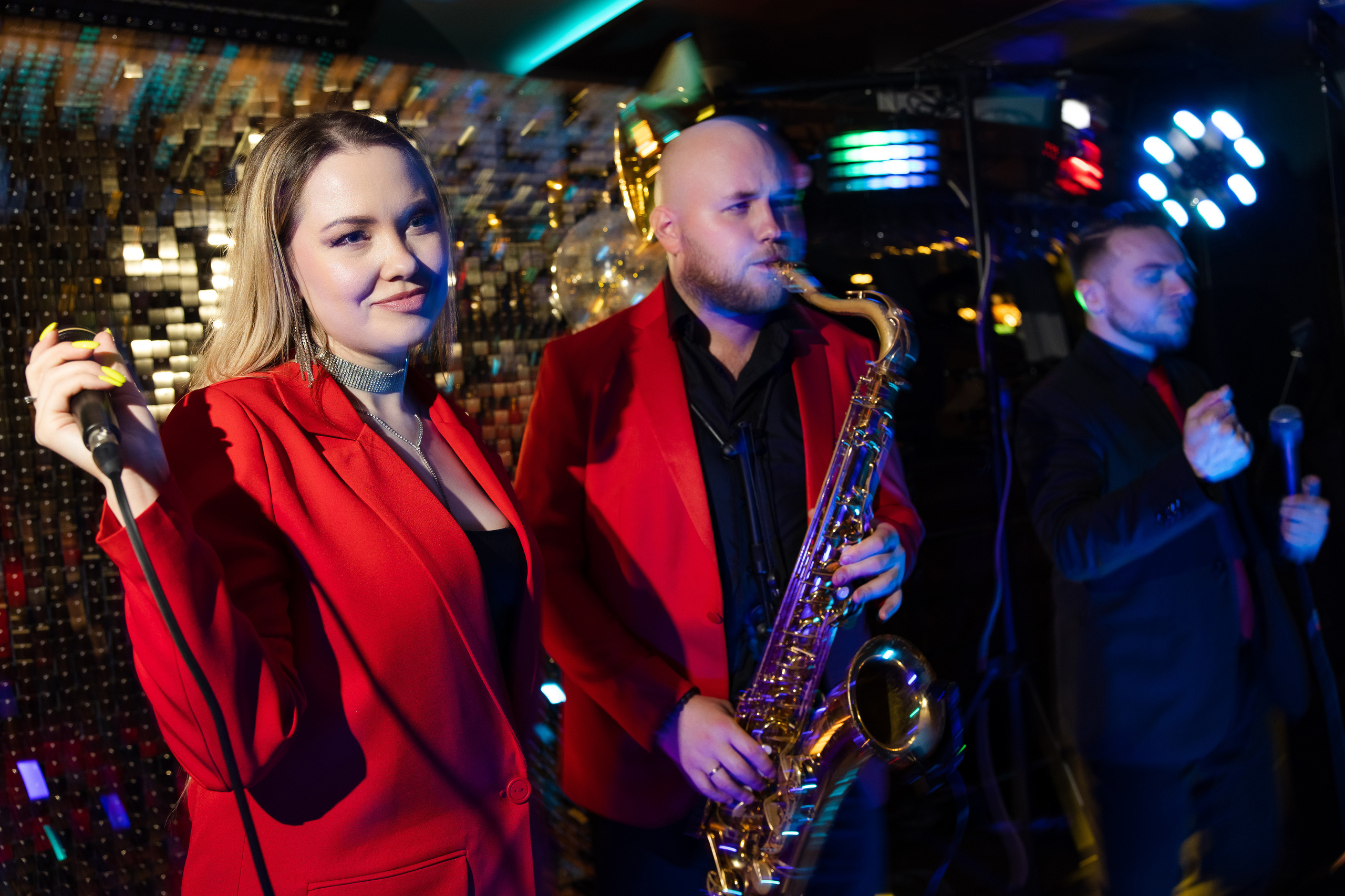 KA. Свадебный репортажный фотограф в Москве