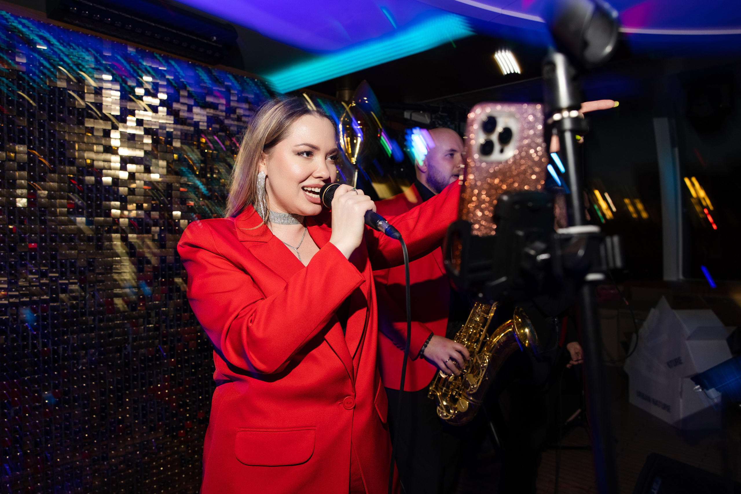 KA. Свадебный репортажный фотограф в Москве