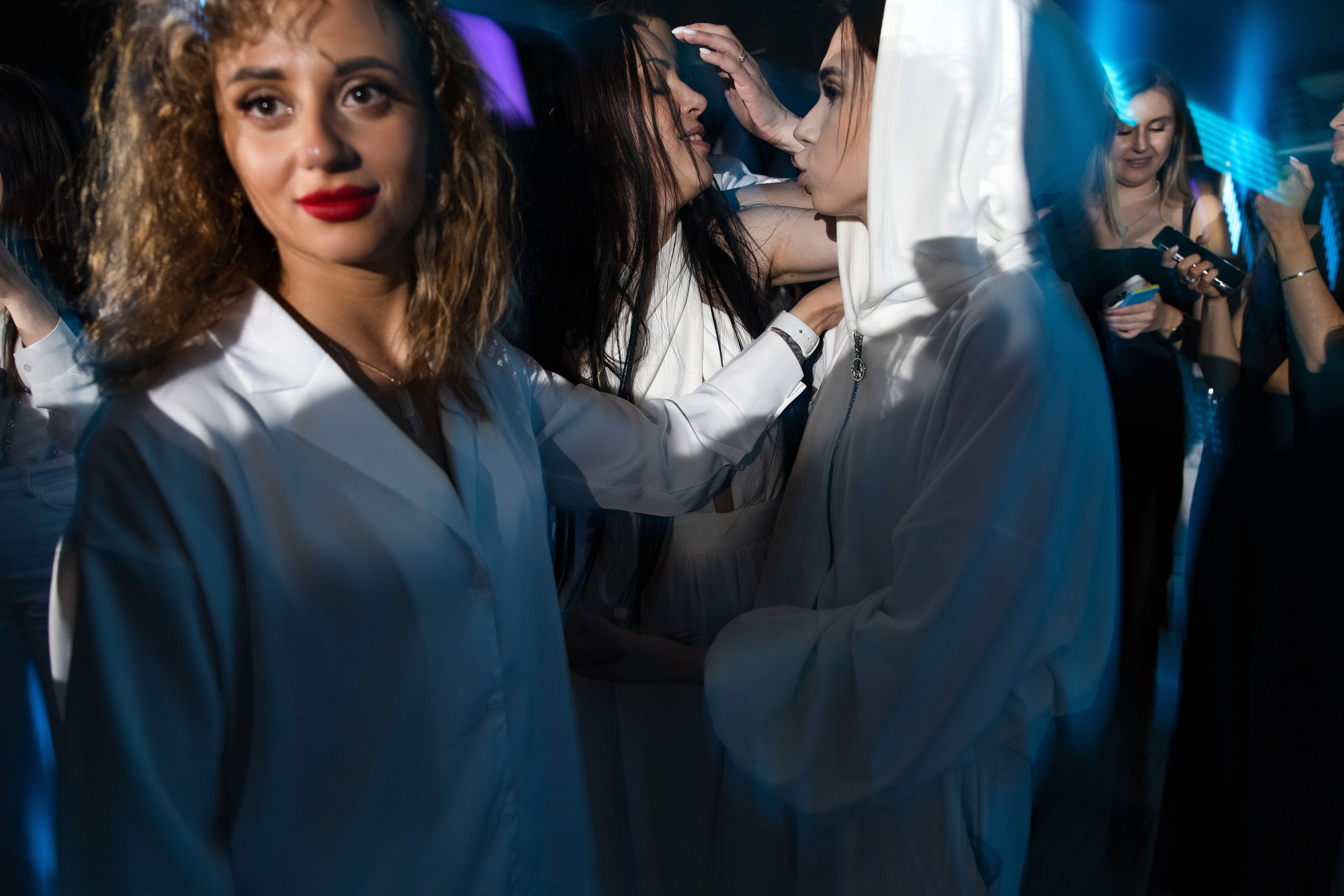 KA. Свадебный репортажный фотограф в Москве